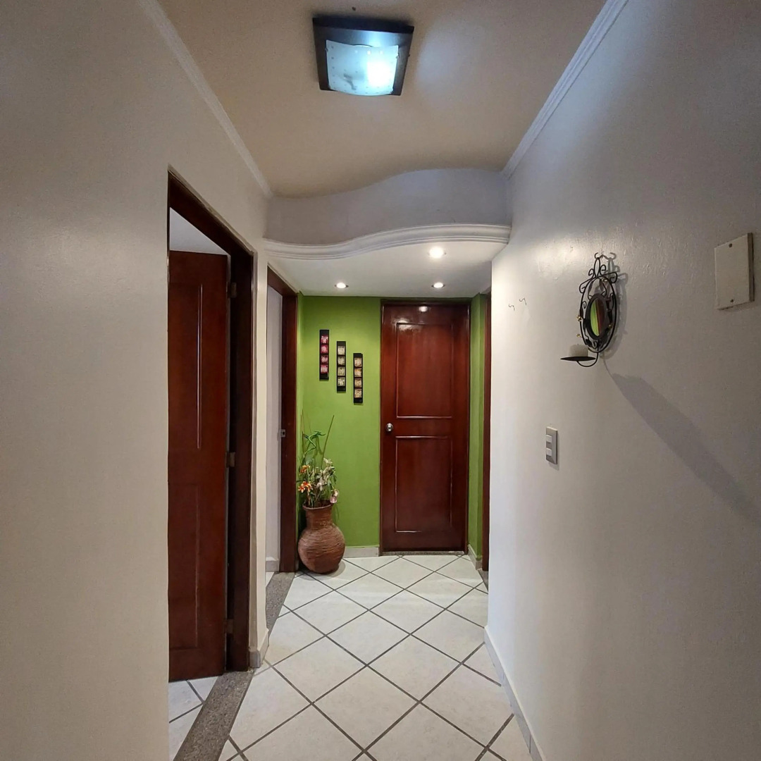 Apartamentos Ejecutivos en Naguanagua