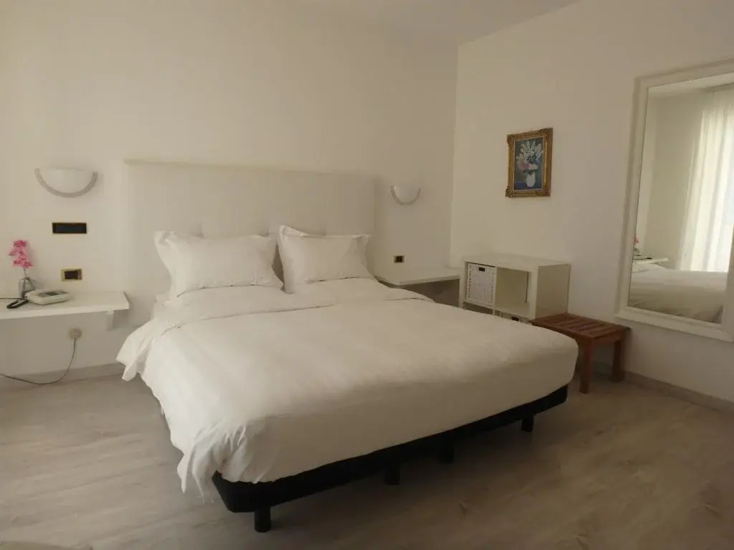 Hotel Parco Belvedere