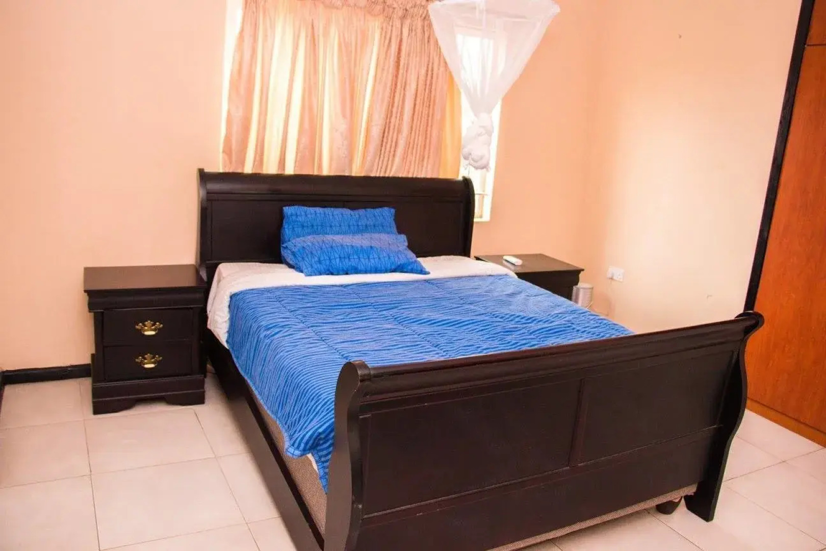 Ndeke Apartments Mufulira