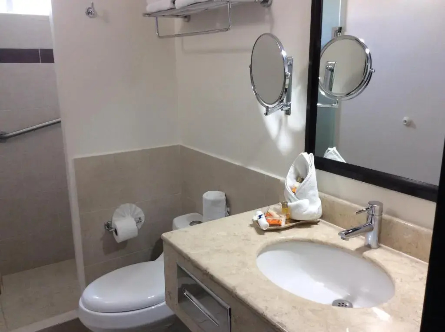 Hotel Tulijá Palenque