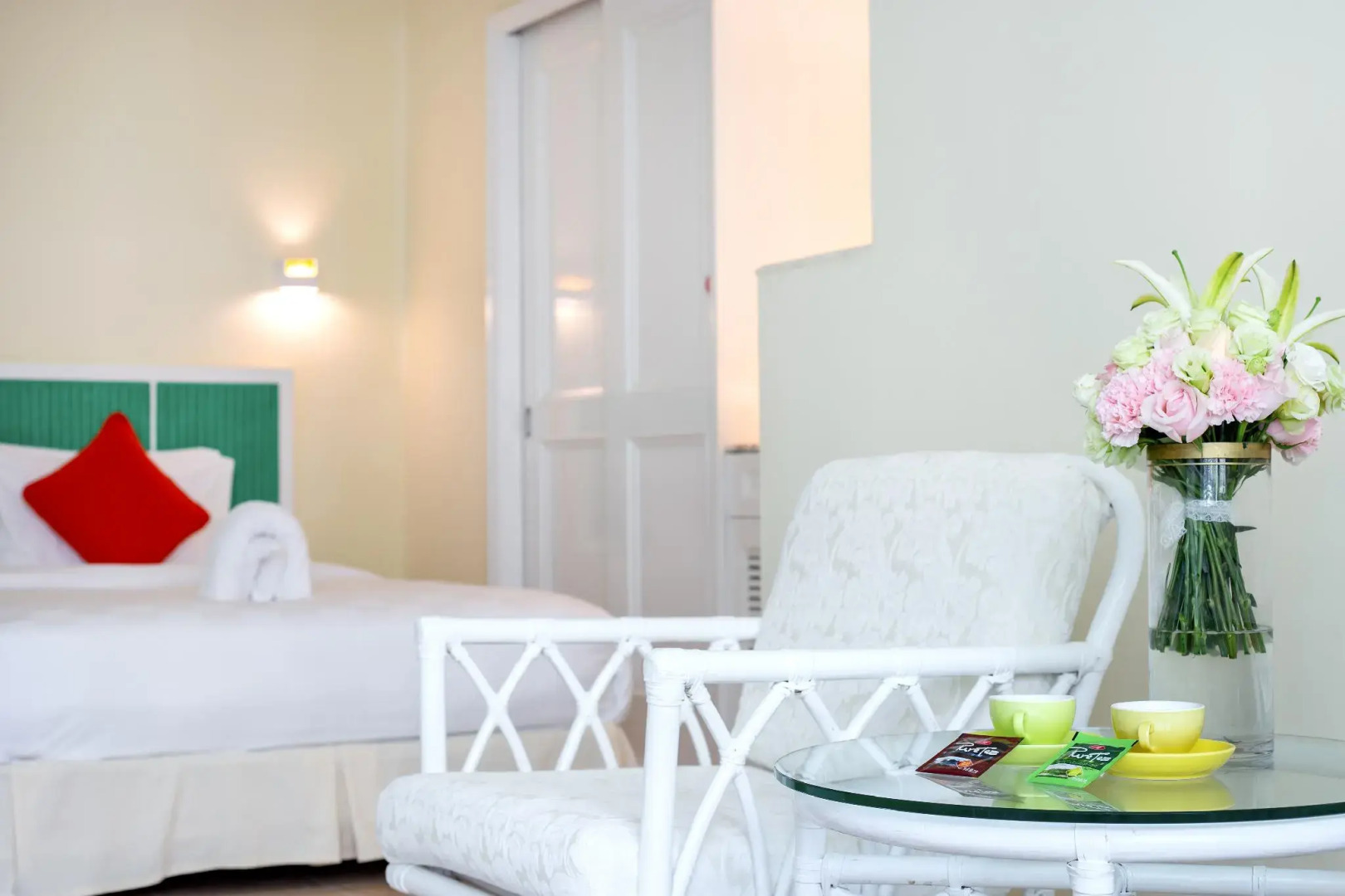 Sunshine Resort Intime Sanya