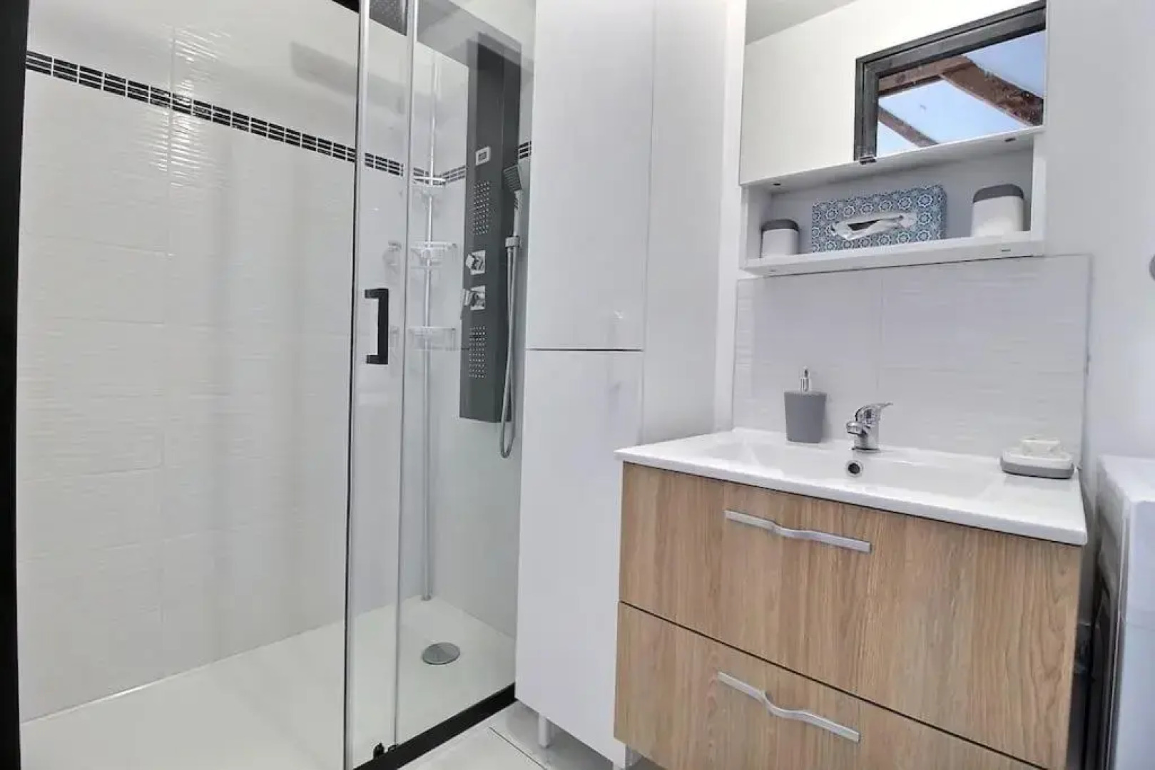 Sud Morbihan T3 et jardin 450m de la plage