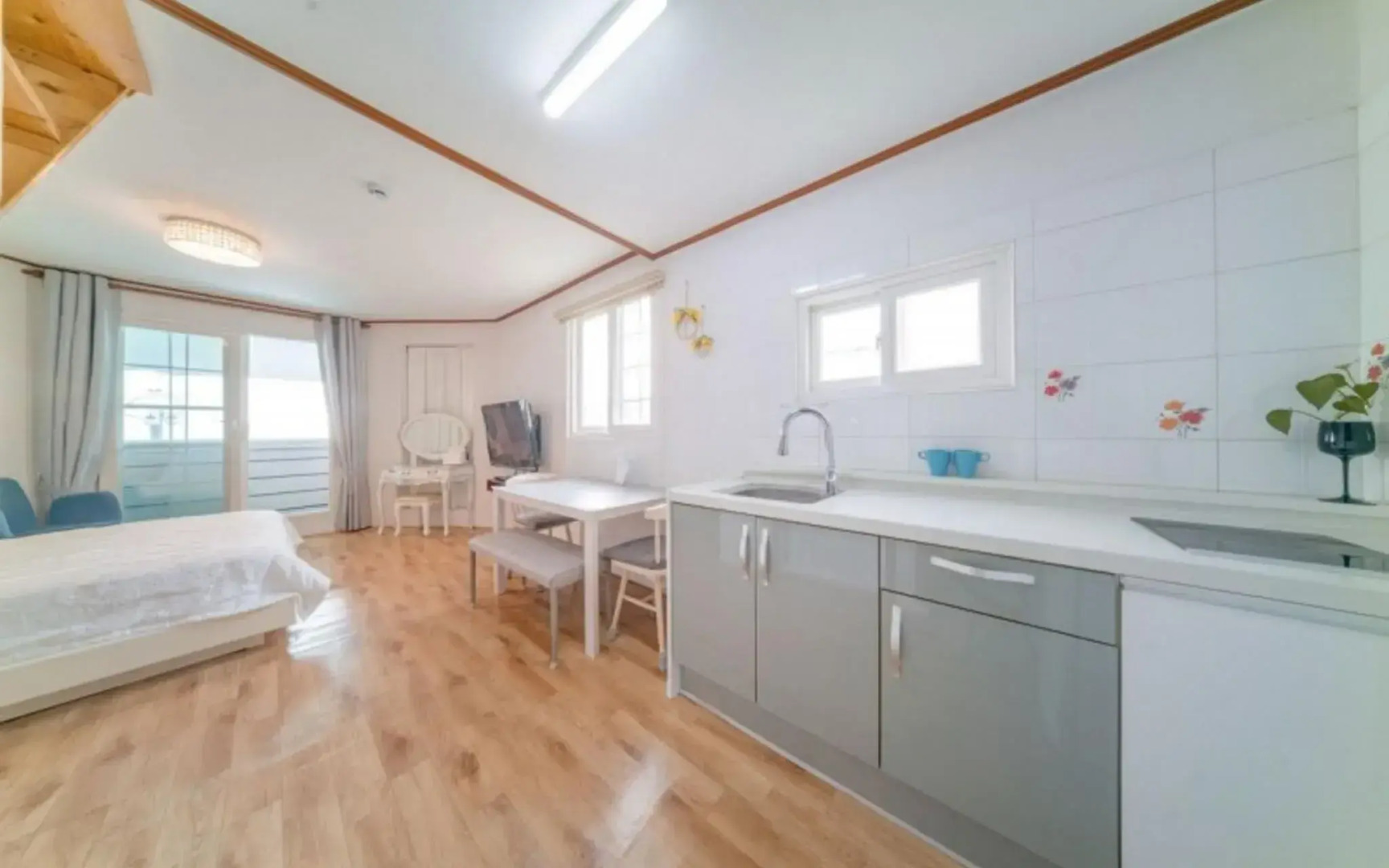 Ganghwado Petite Pension