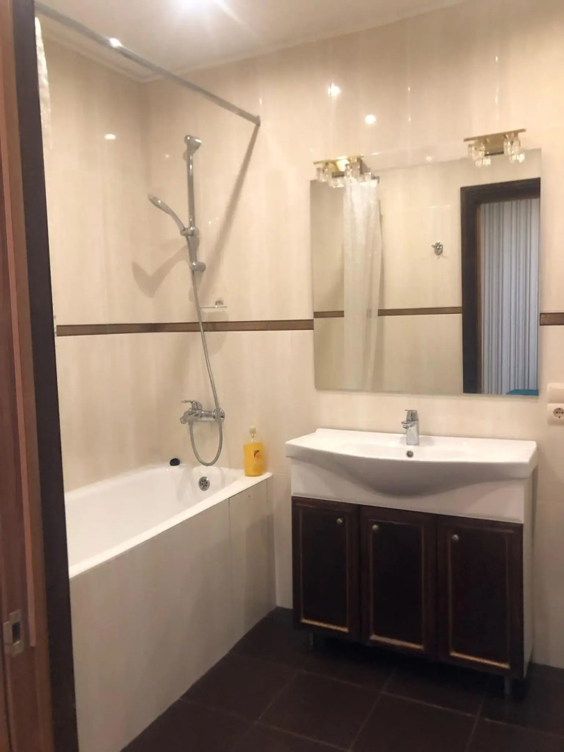 Апартаменты на улице Пионерская 54