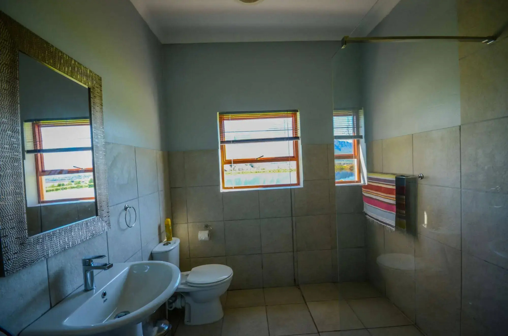 Reflections Guest Farm