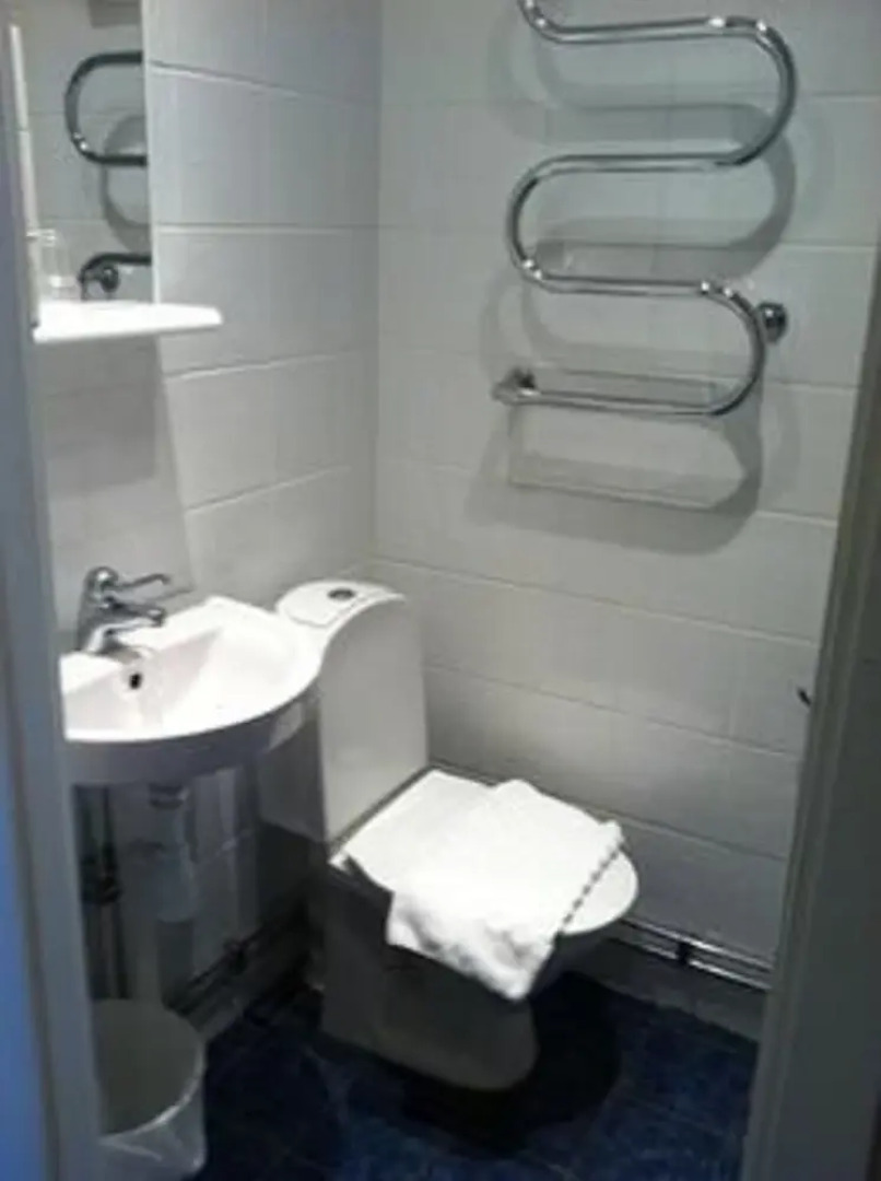 Vanadis Hotell & Bad