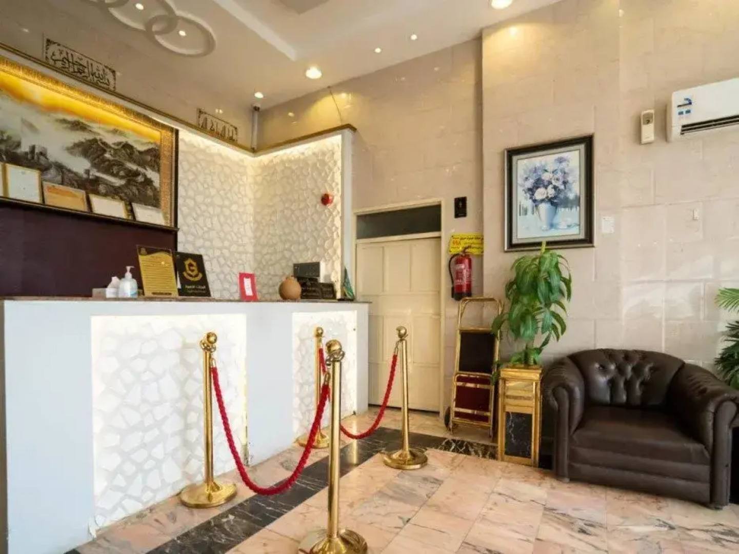 Golden Galaxies Furnished Units by OYO