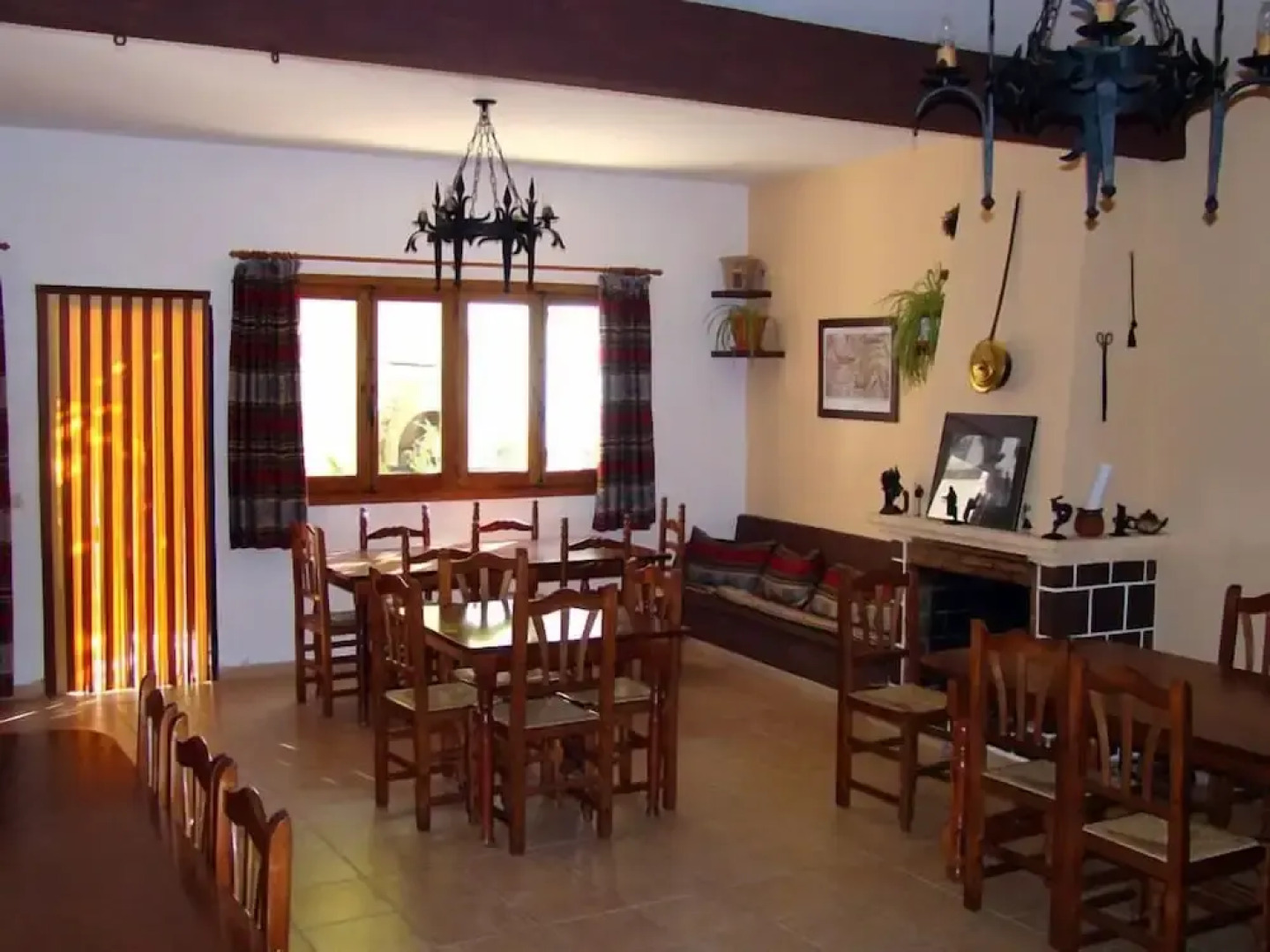 Albergue Peñarrubias