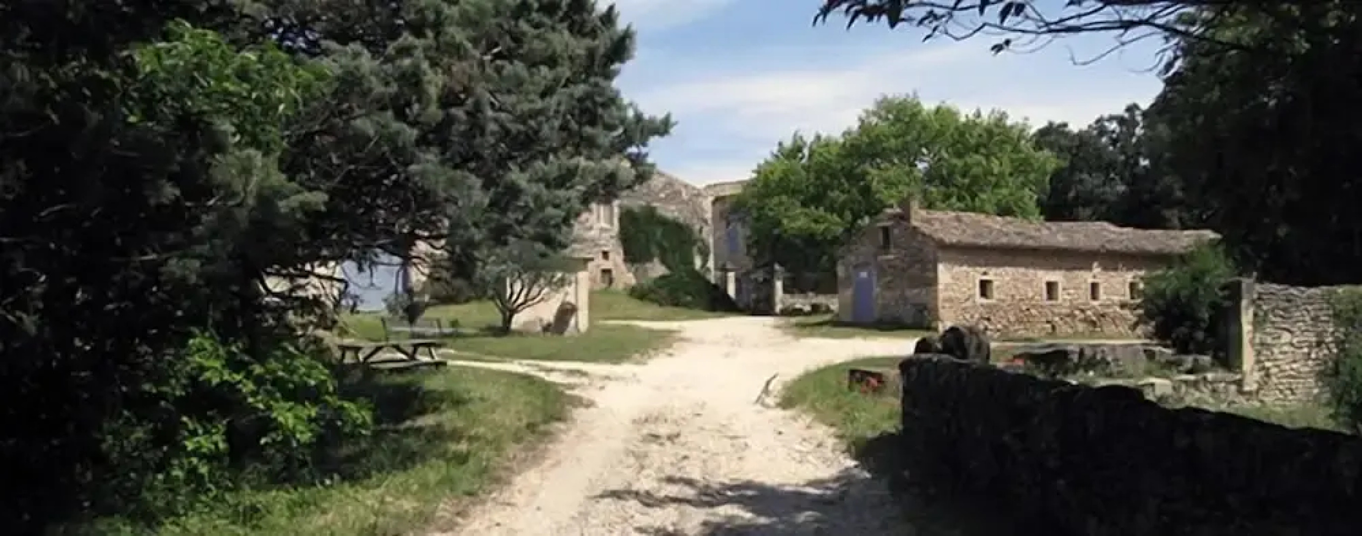 Ferme Le Grand Cordy