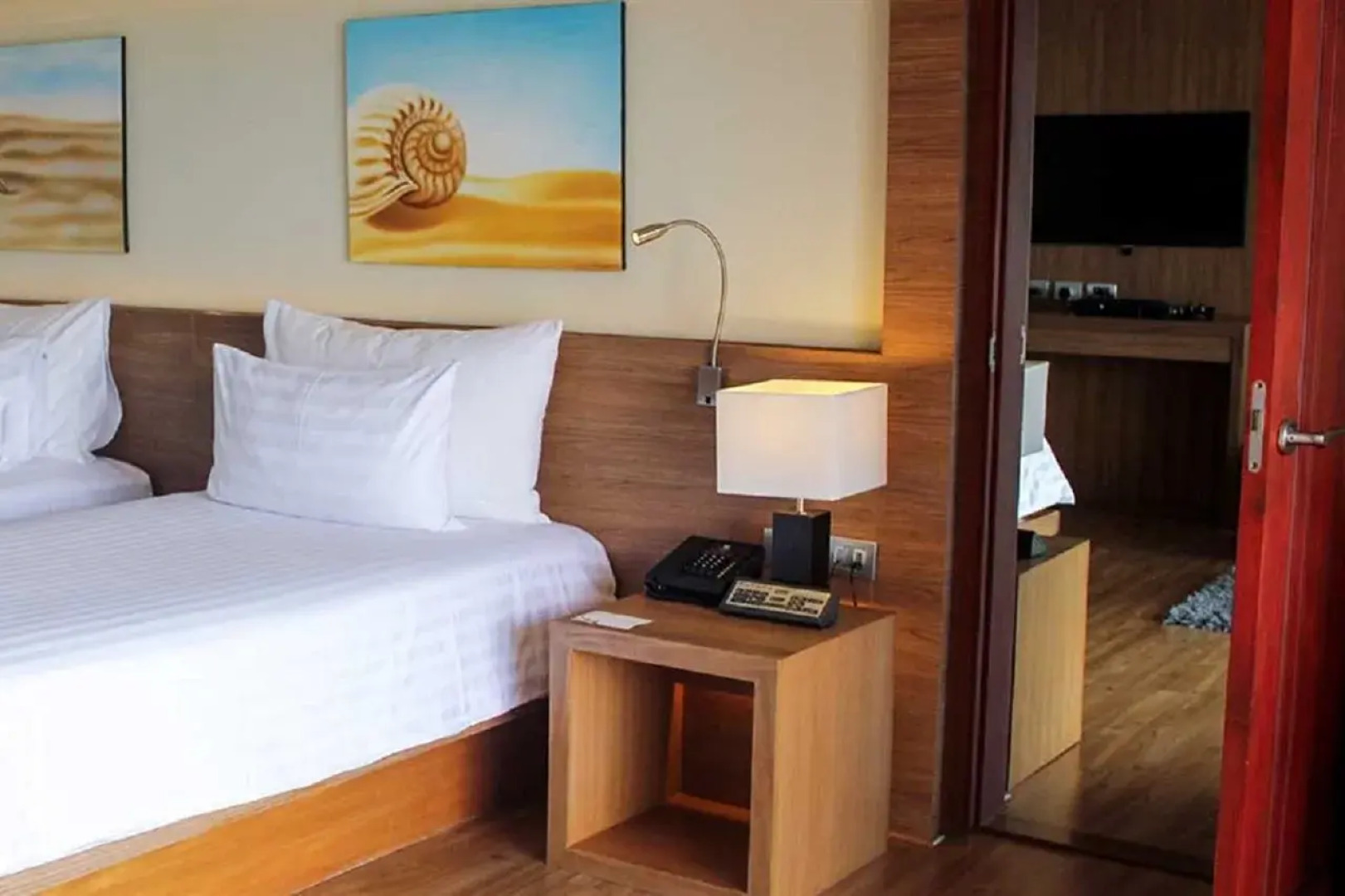 The Senses Resort & Pool Villas, Phuket