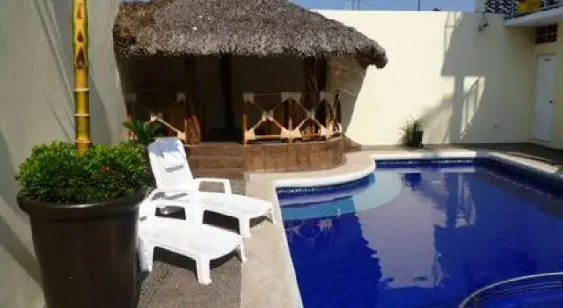 Bungalows Rayo del Sol