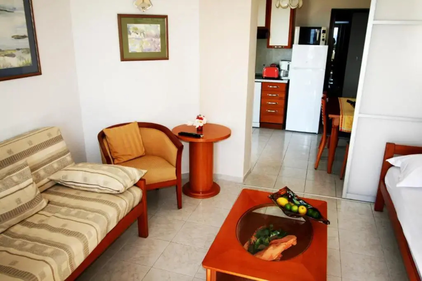 Grand View Apartments