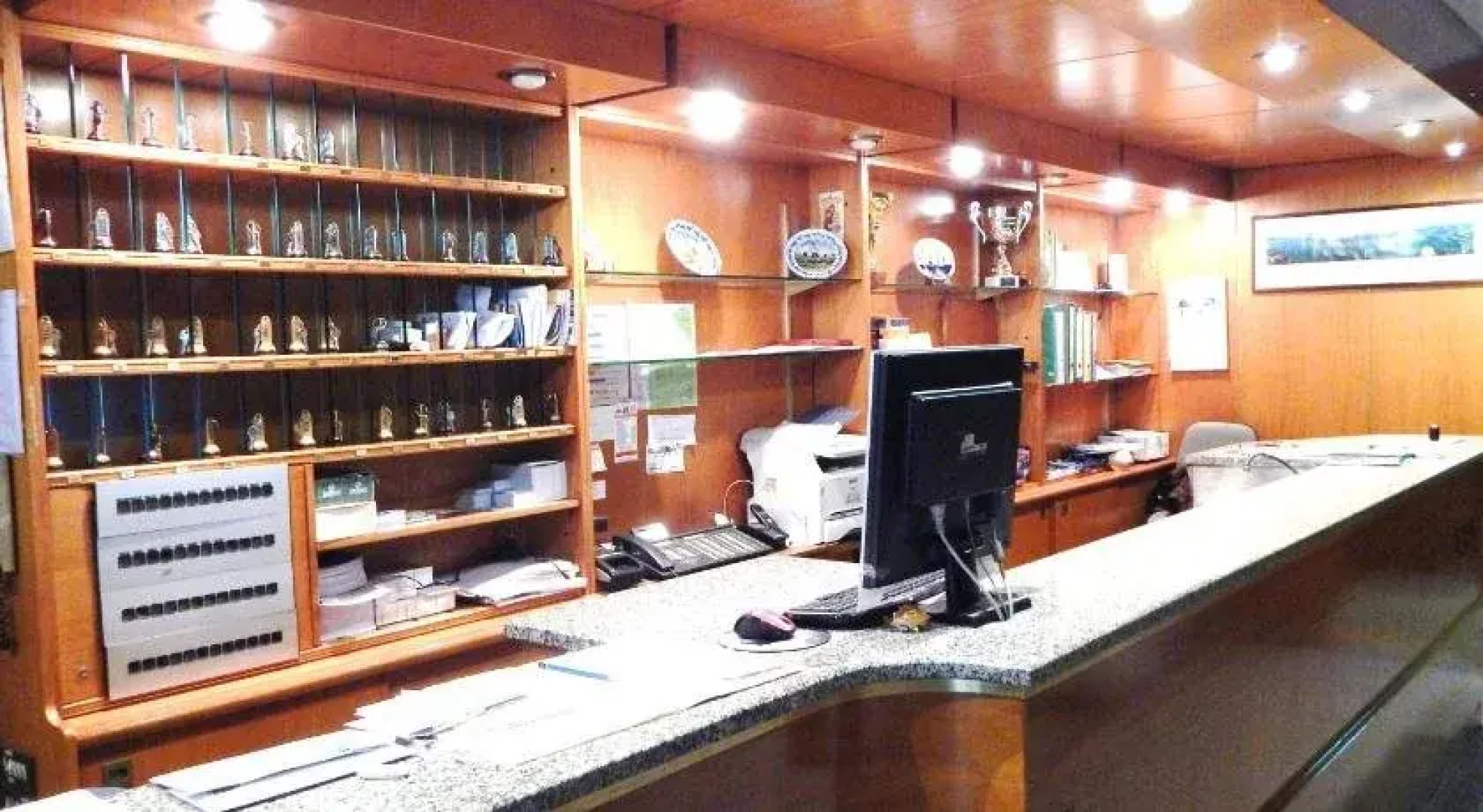 Residence Europa Unita