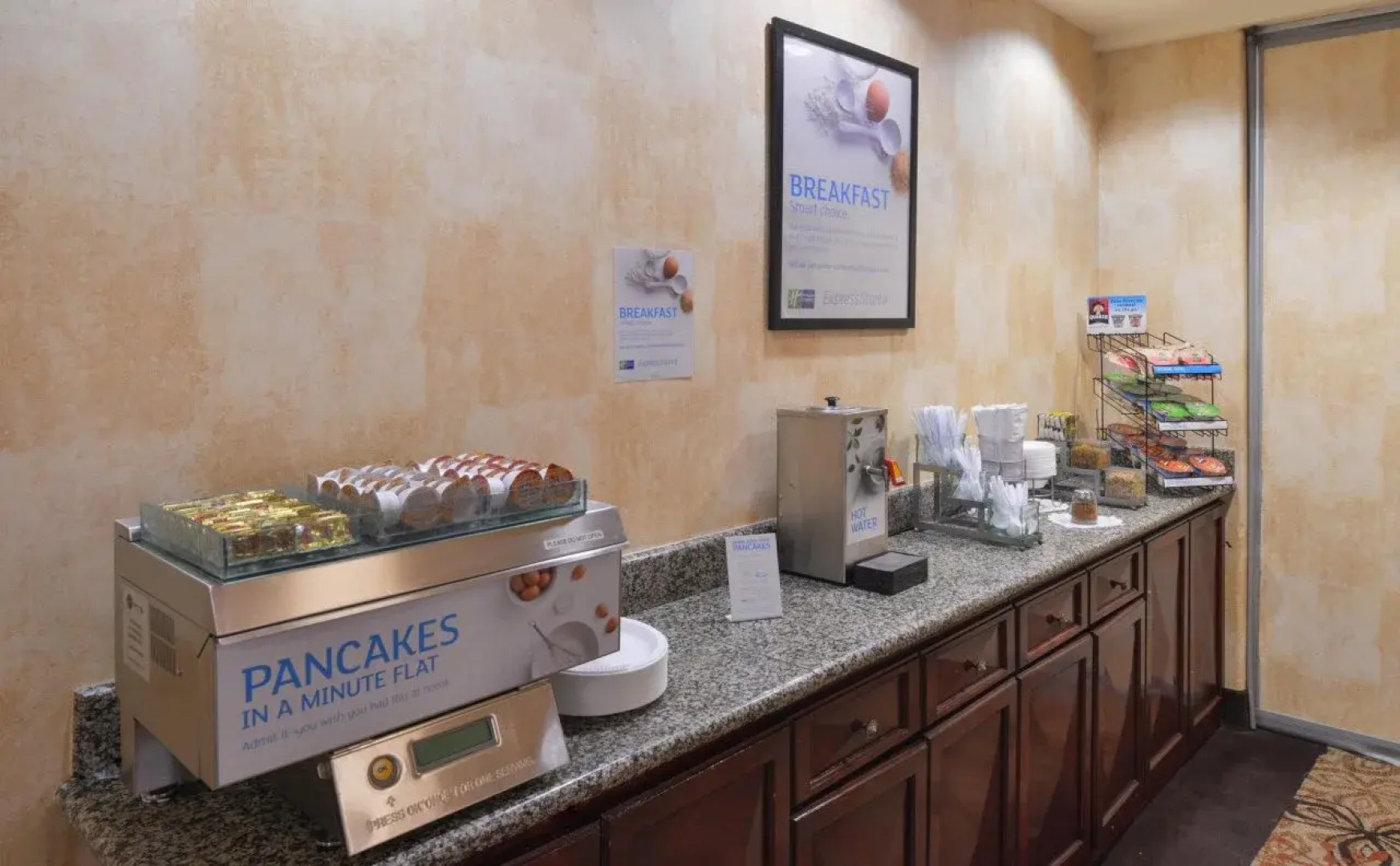 Holiday Inn Express Hotel & Suites El Centro by IHG