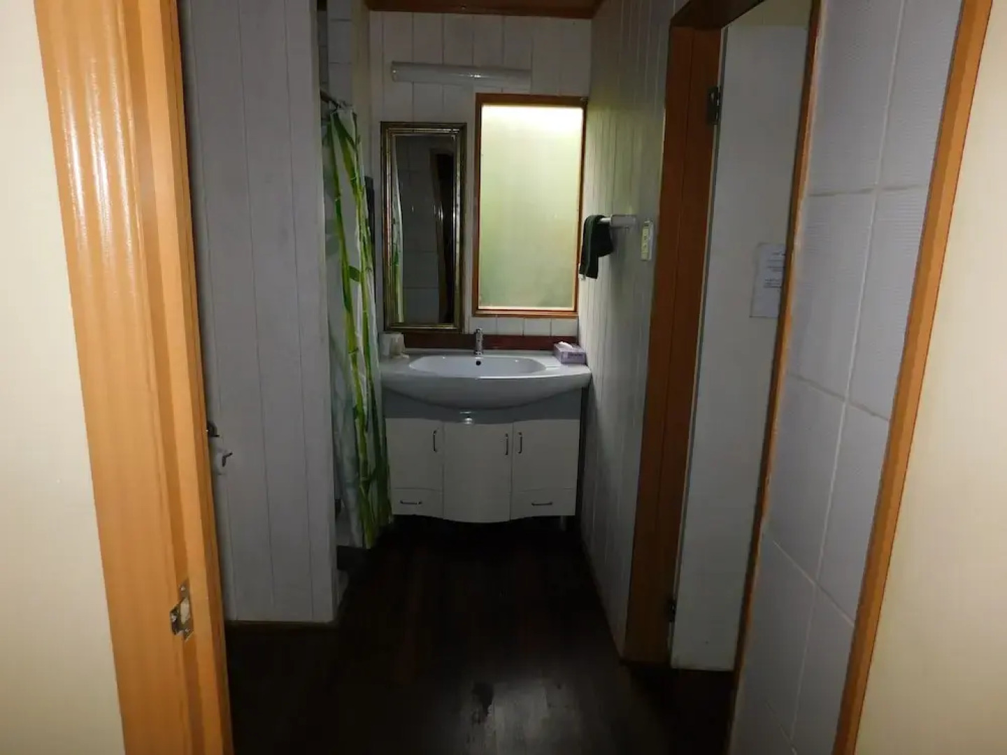 Colo-I-Suva Rainforest Eco Resort, Suva