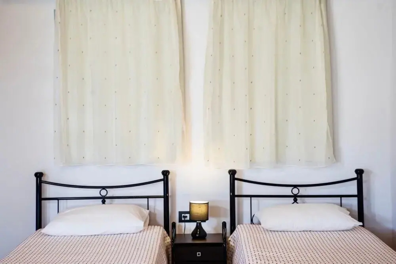 Estrella Villas Rhodes Primavera Villa Up to 4 Guests