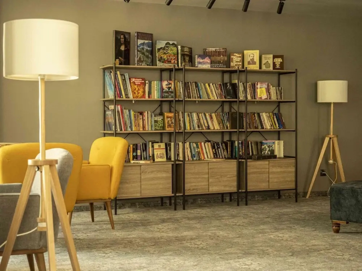 The Five Elements Hotel