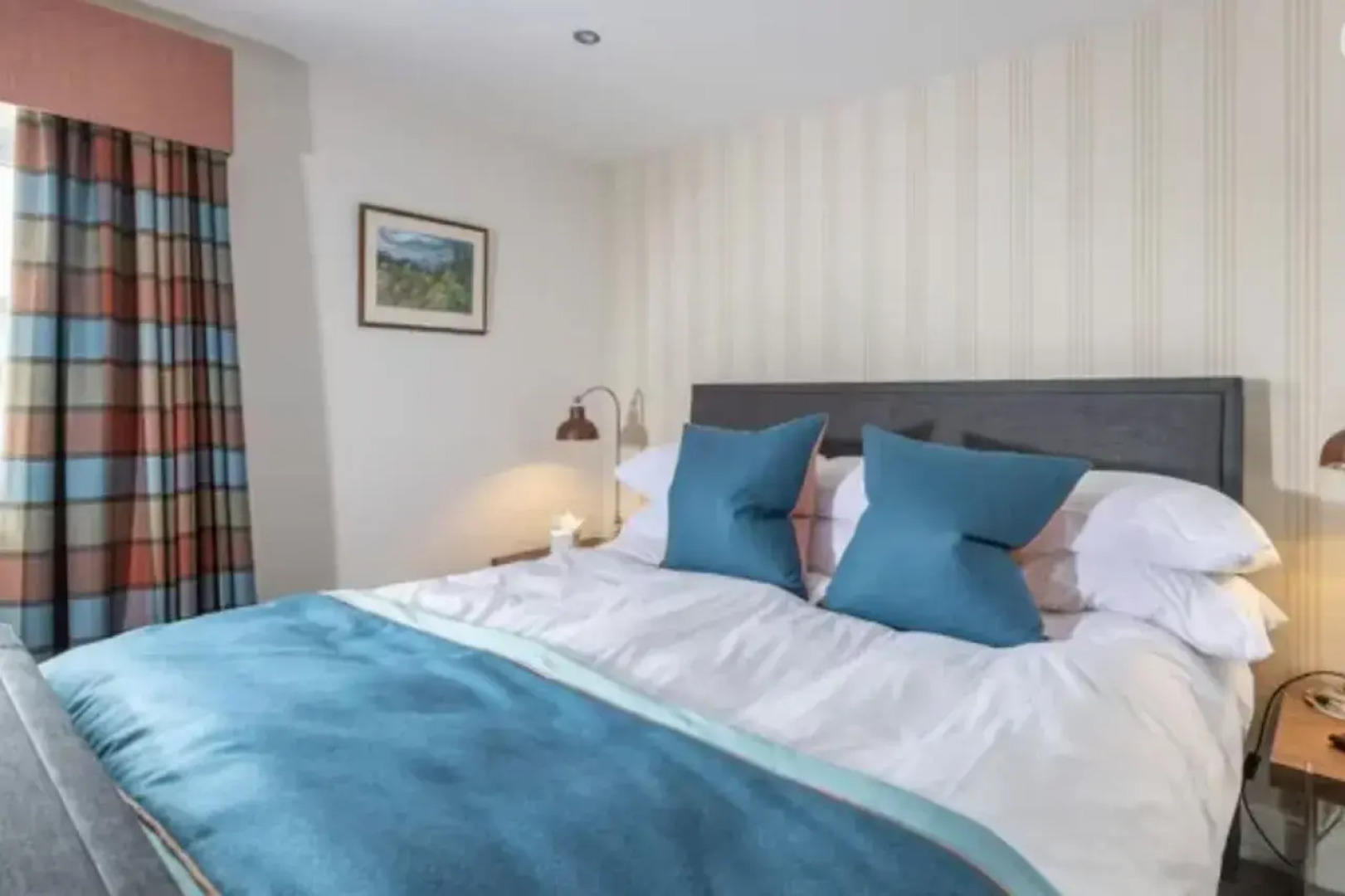 The Lovat, Loch Ness