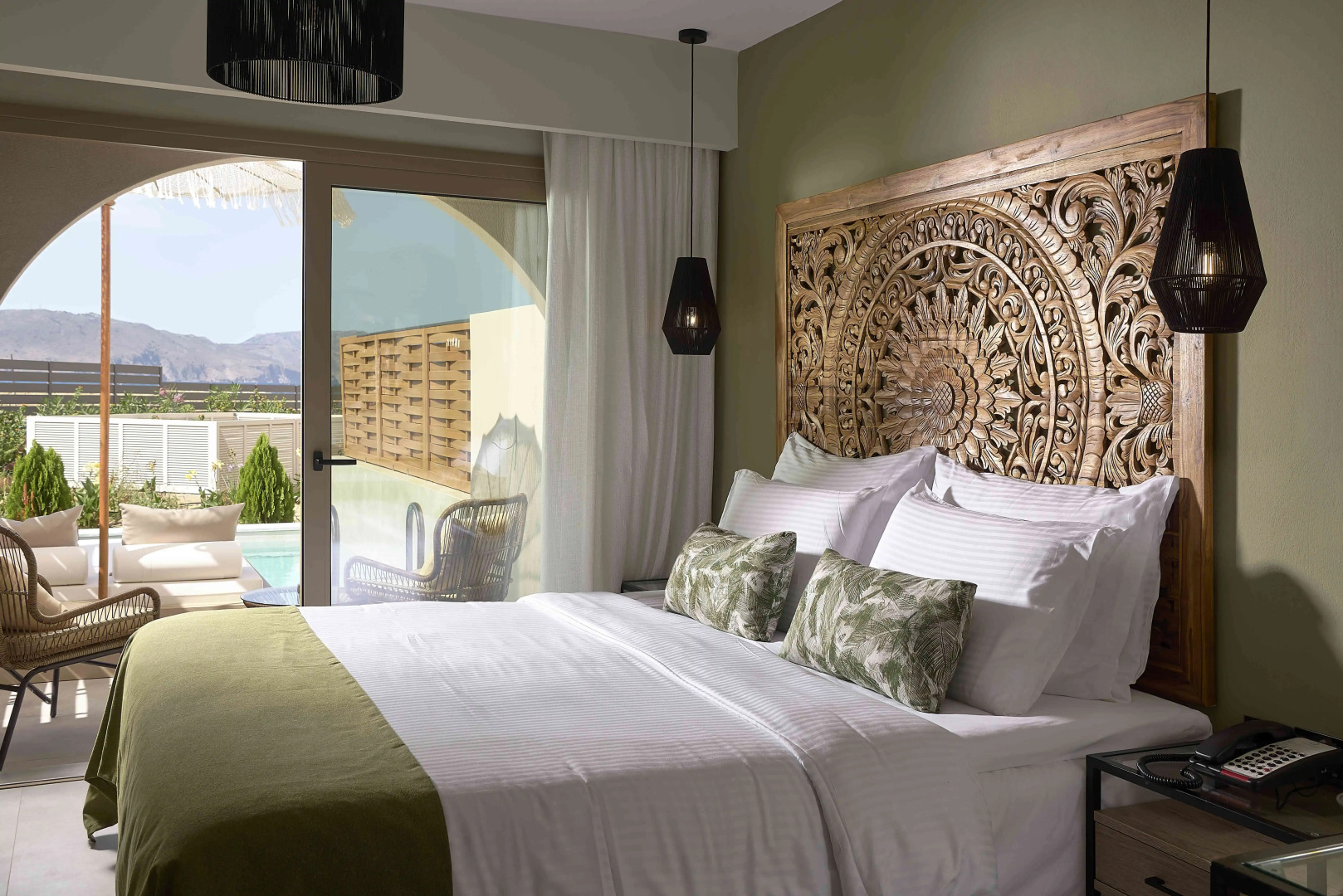 Pepper Sea Club Hotel - Adults Only