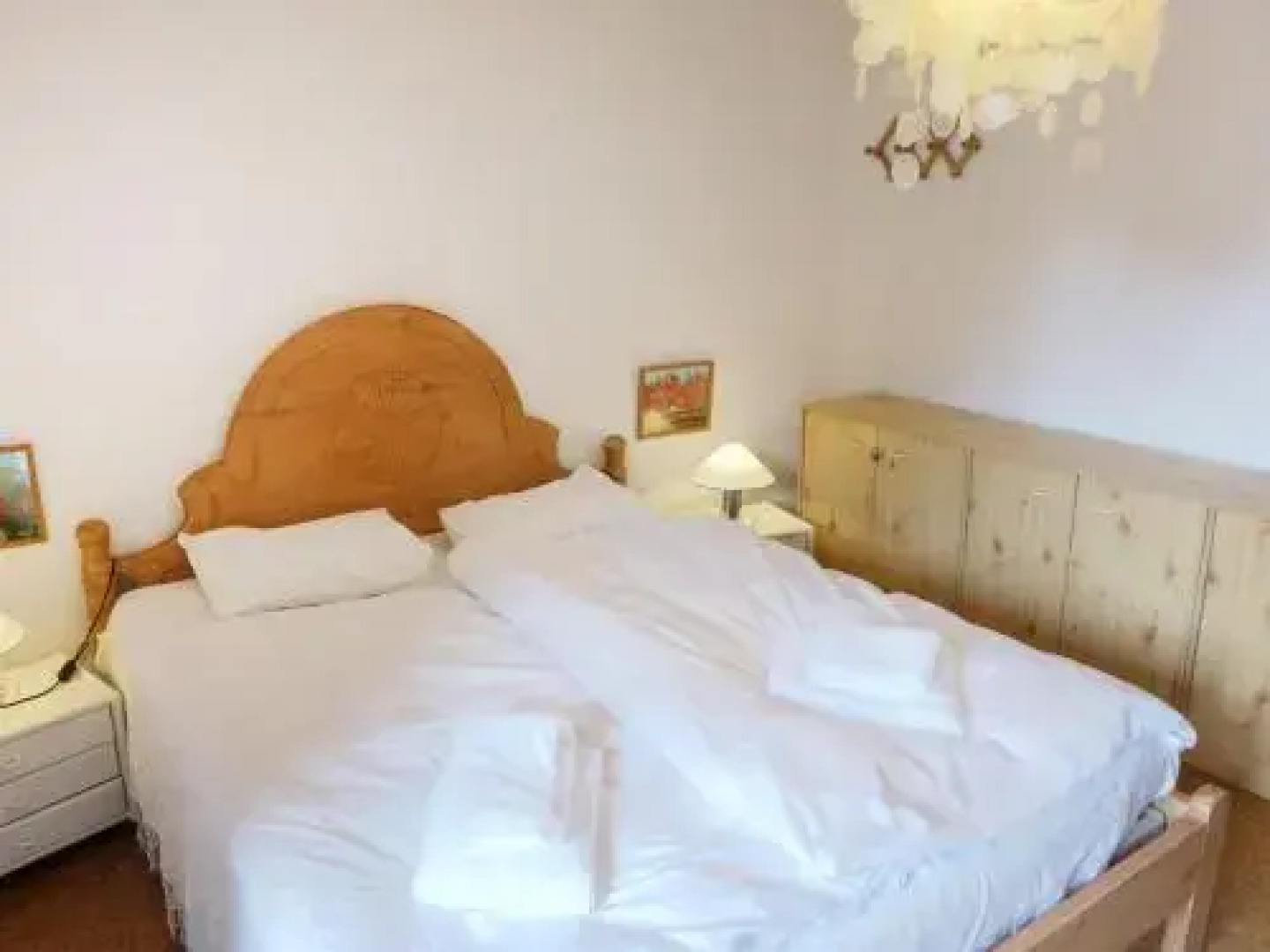 Apartment Les Genets 131C