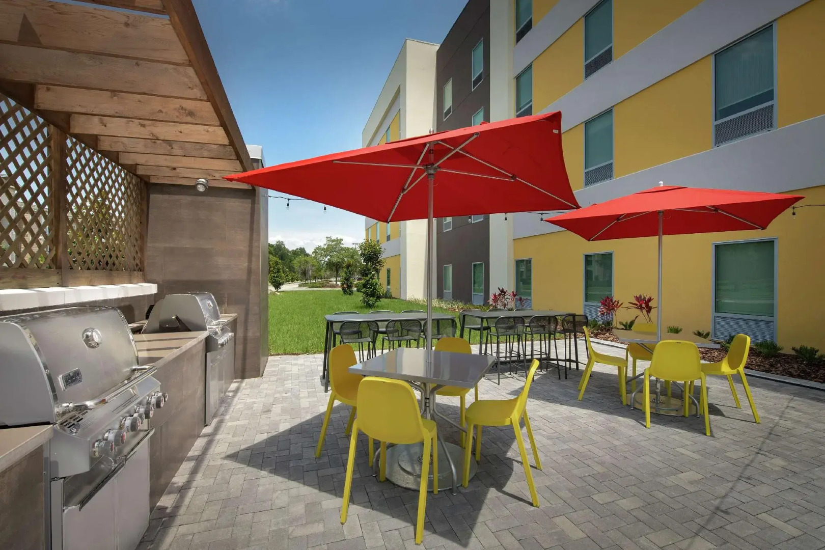 Home2 Suites by Hilton Lakeland South Polk Parkway