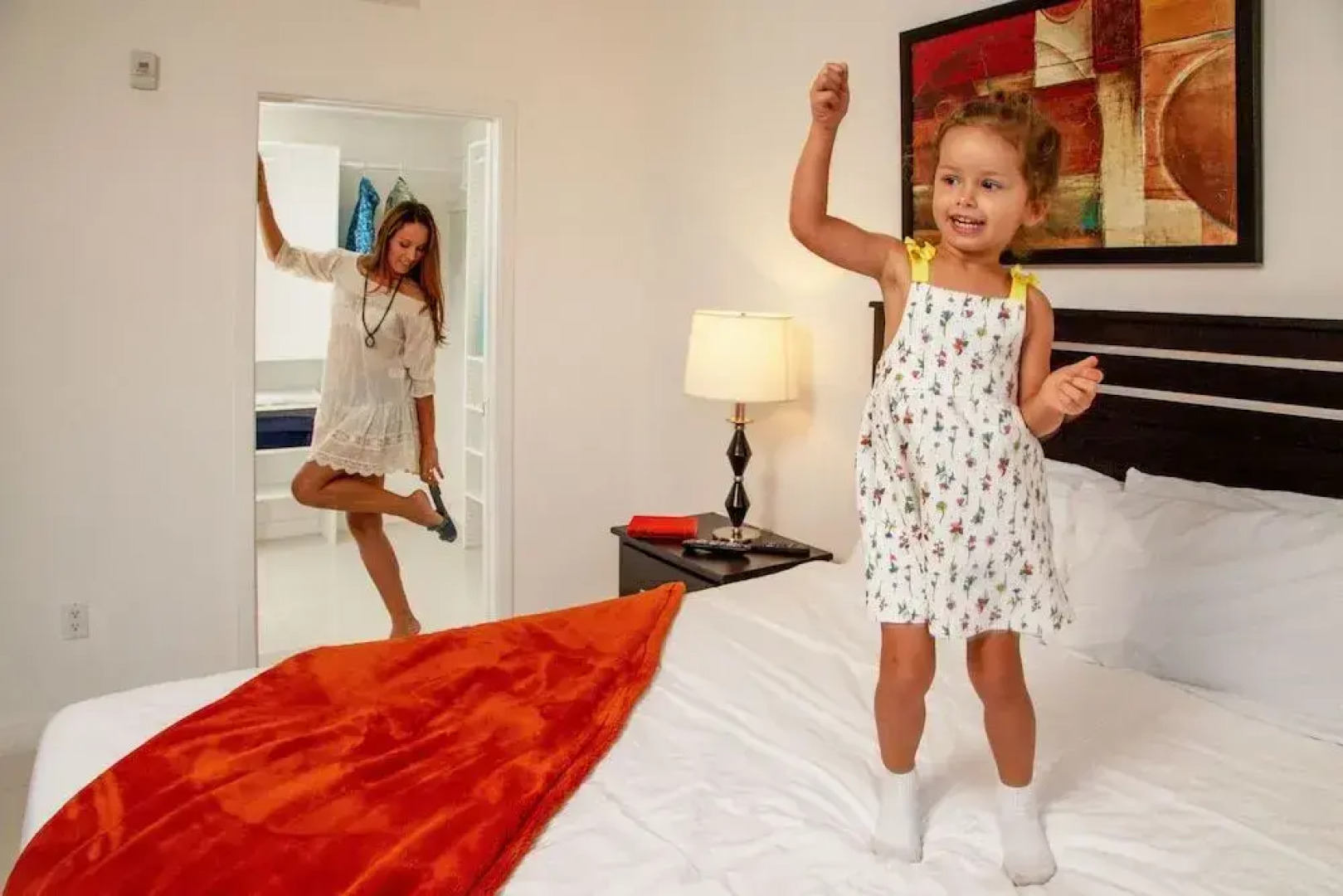 Bay Breeze Premium Apartments By Eskape Collection