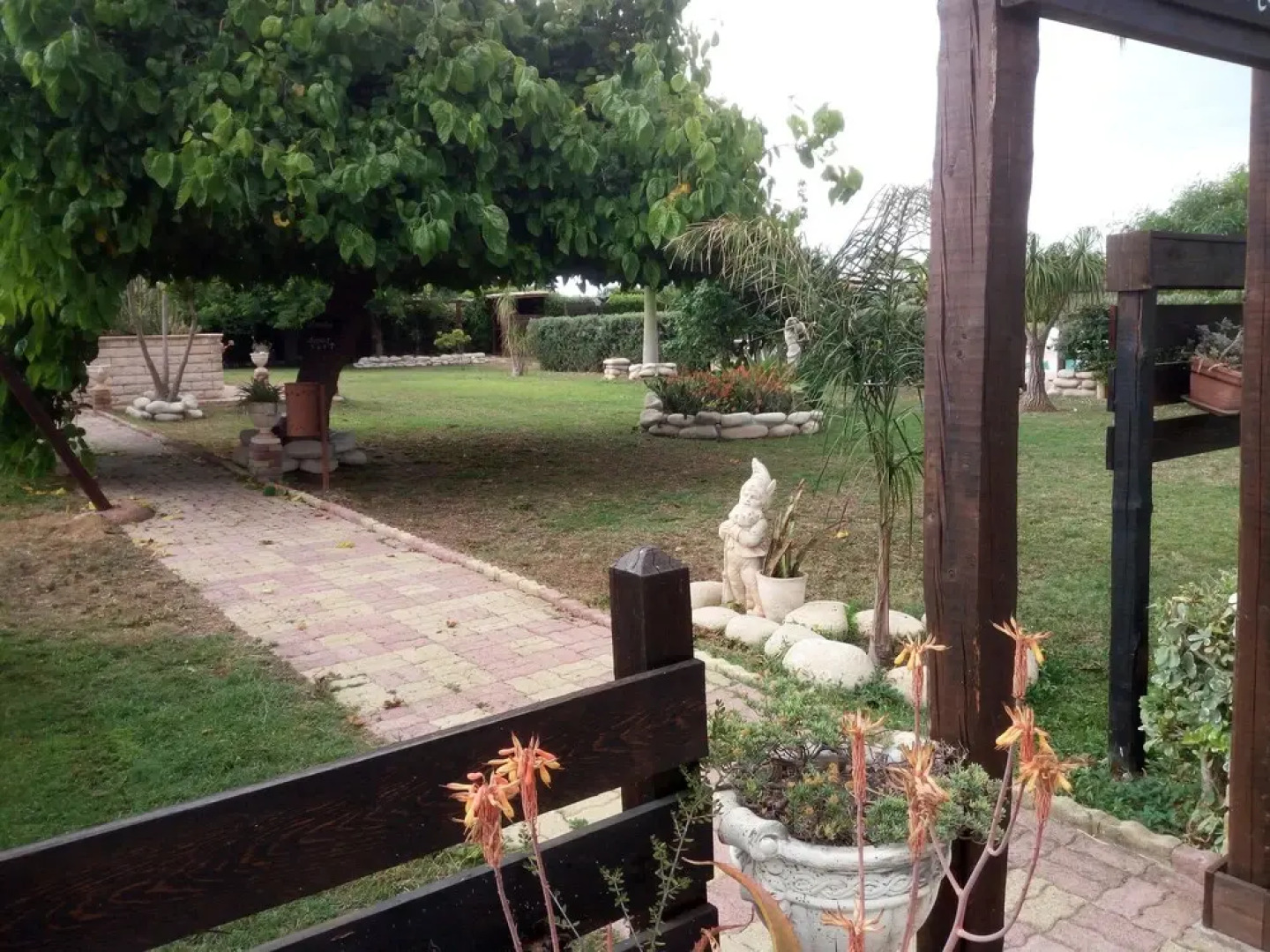 Residence Nuovo Messico