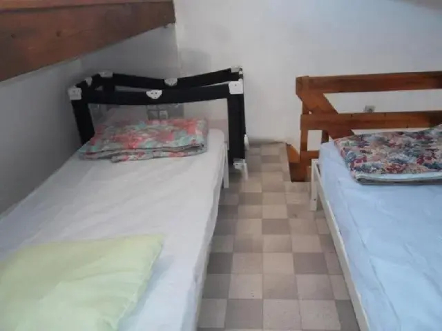 Belle villa 4 couchages a 200 m de la plage 2 chambres terrasse parking dans résidence sécurisée LRMP33