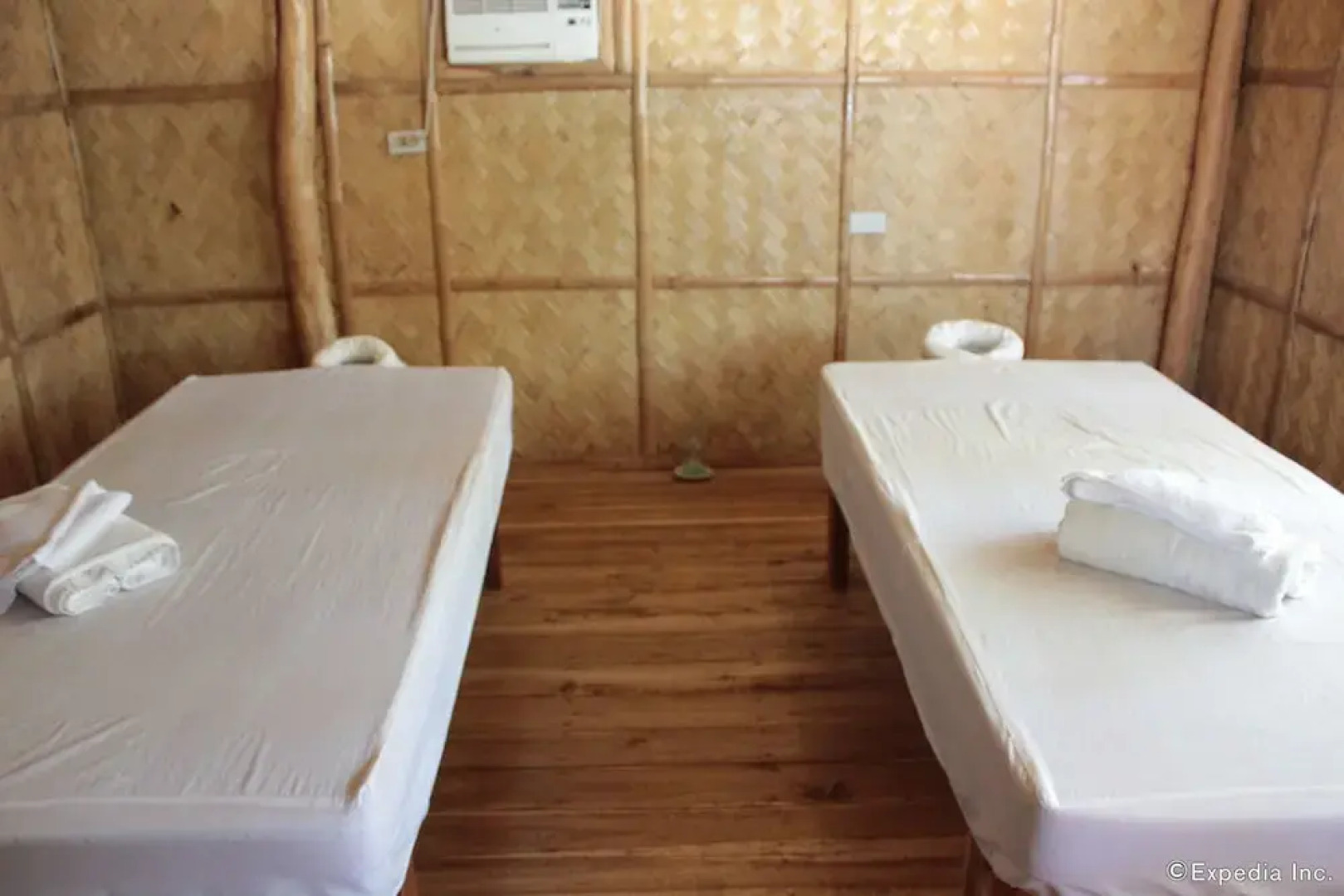 Cashew Grove Beach Resort