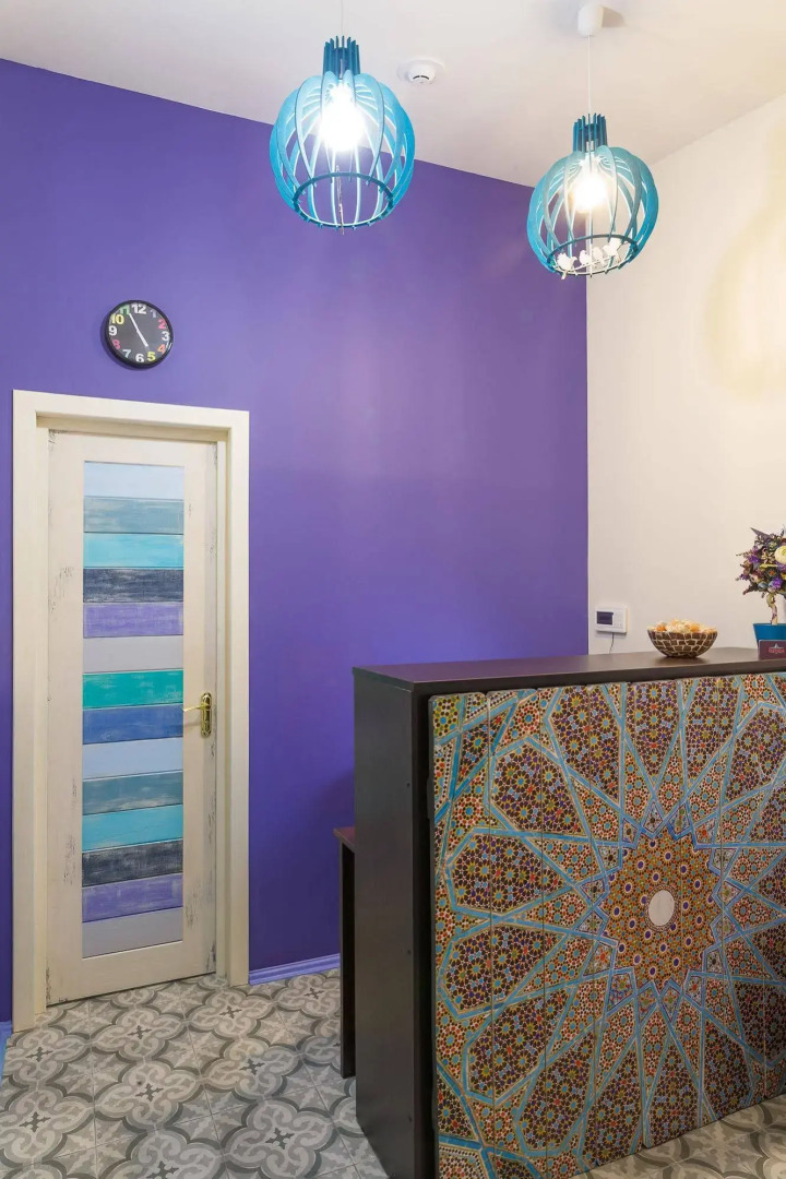 Бутик-Отель Богемия