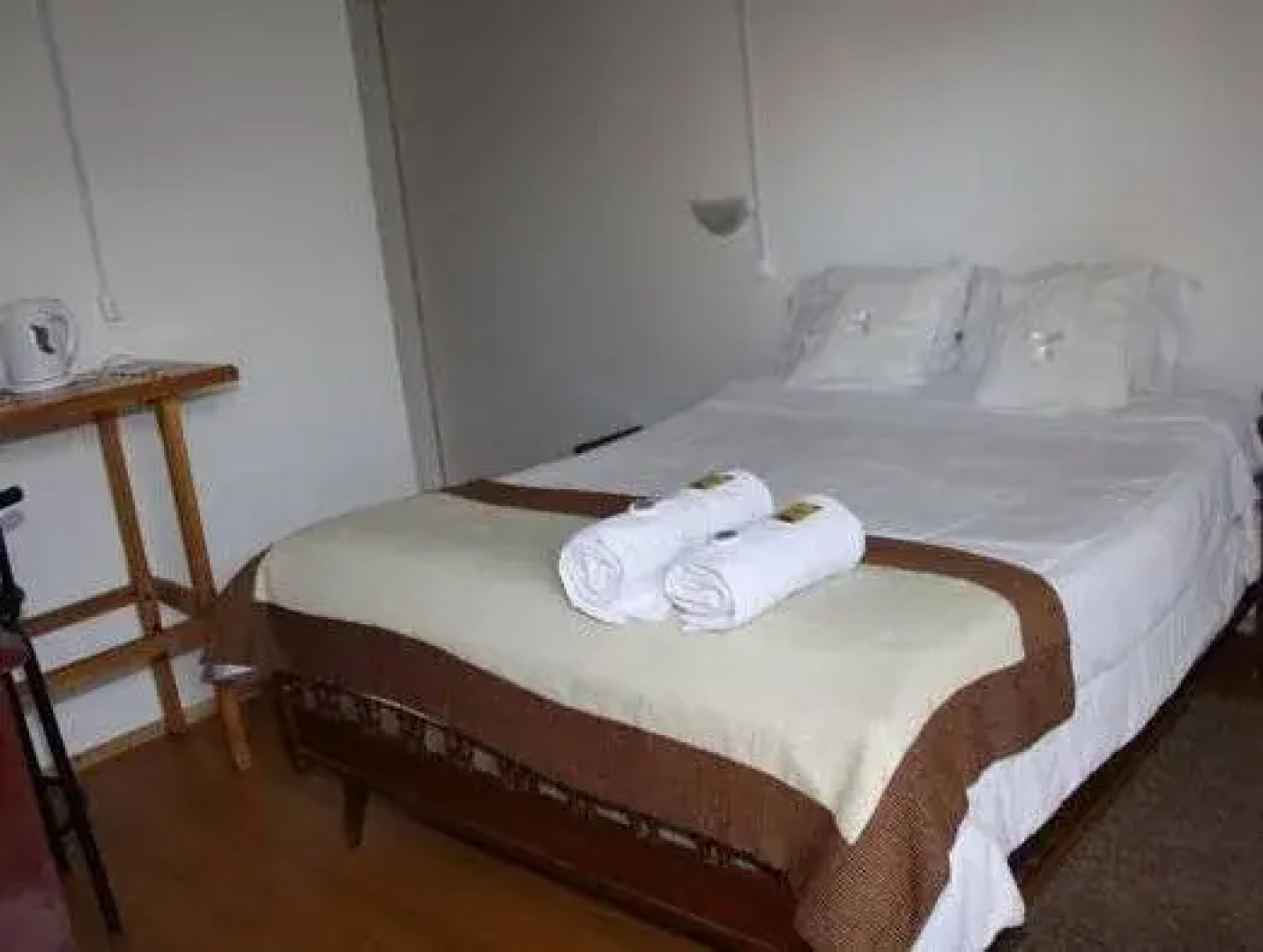 Hostal Costa Patagónica