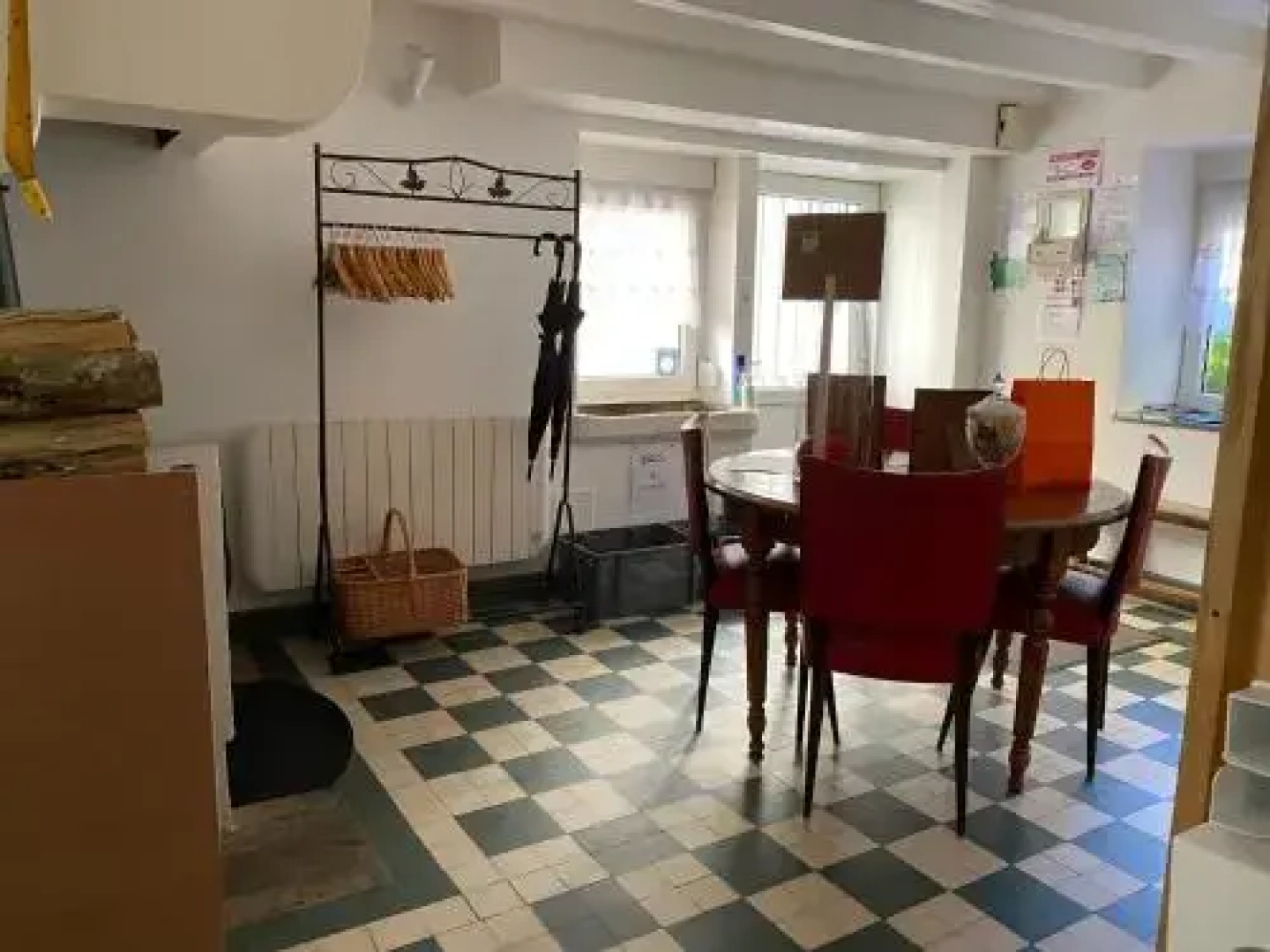 Aux Alpagas De Hielle
