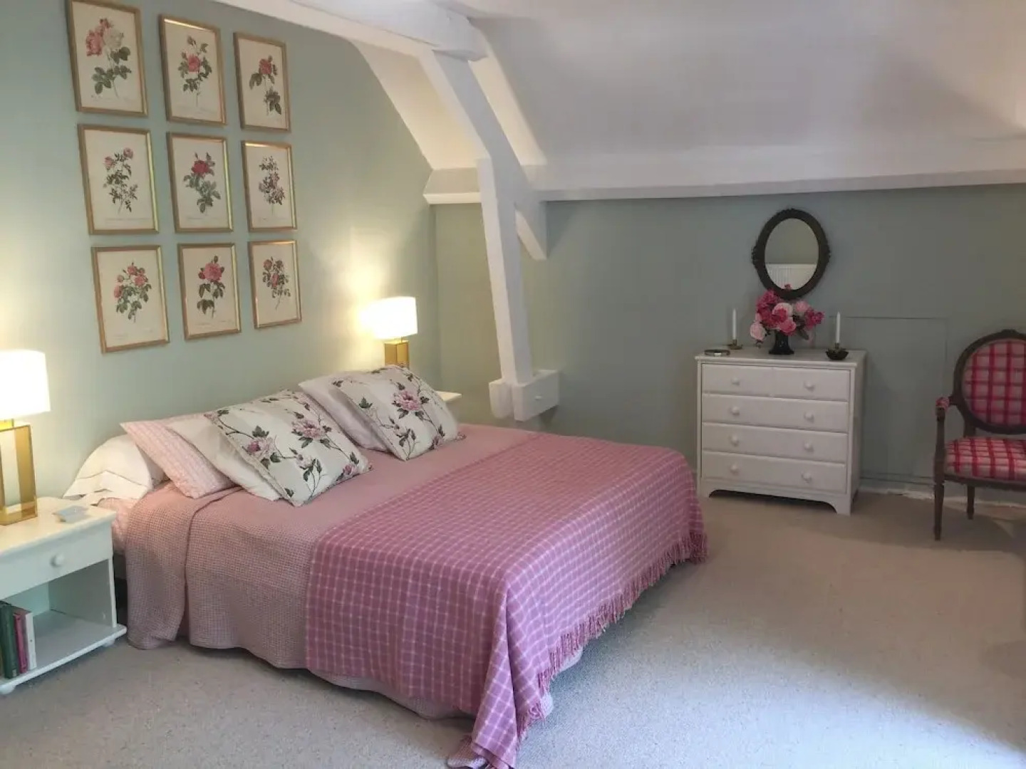 Domaine Forestier de Courton