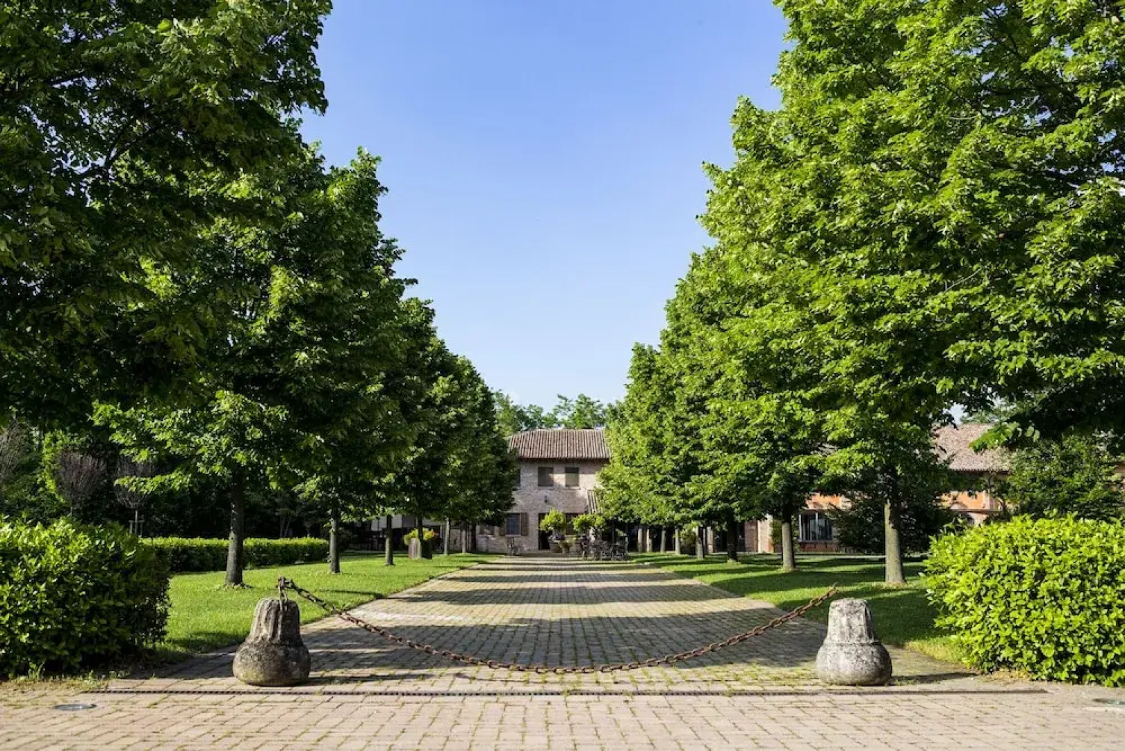 Relais Cascina Scottina