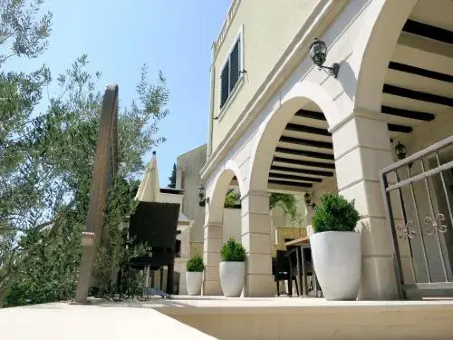 Guest House Villa Maslina Neum