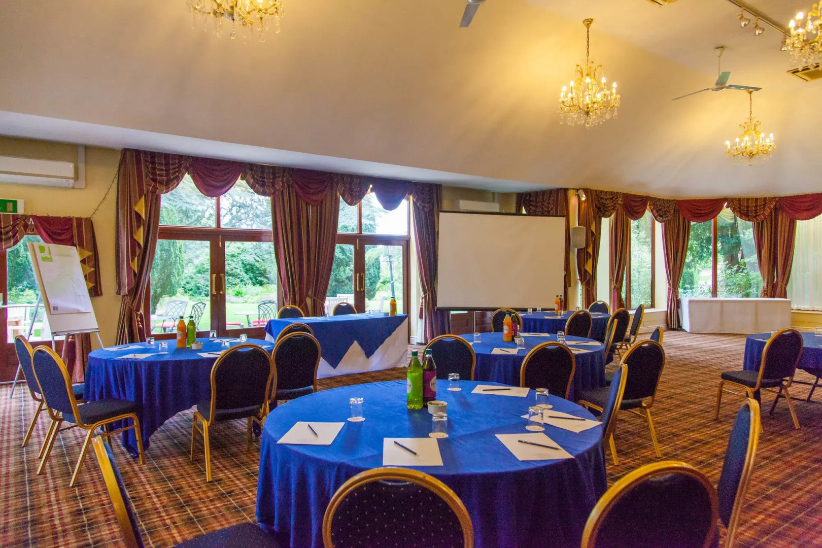 The Parsonage Hotel & Spa