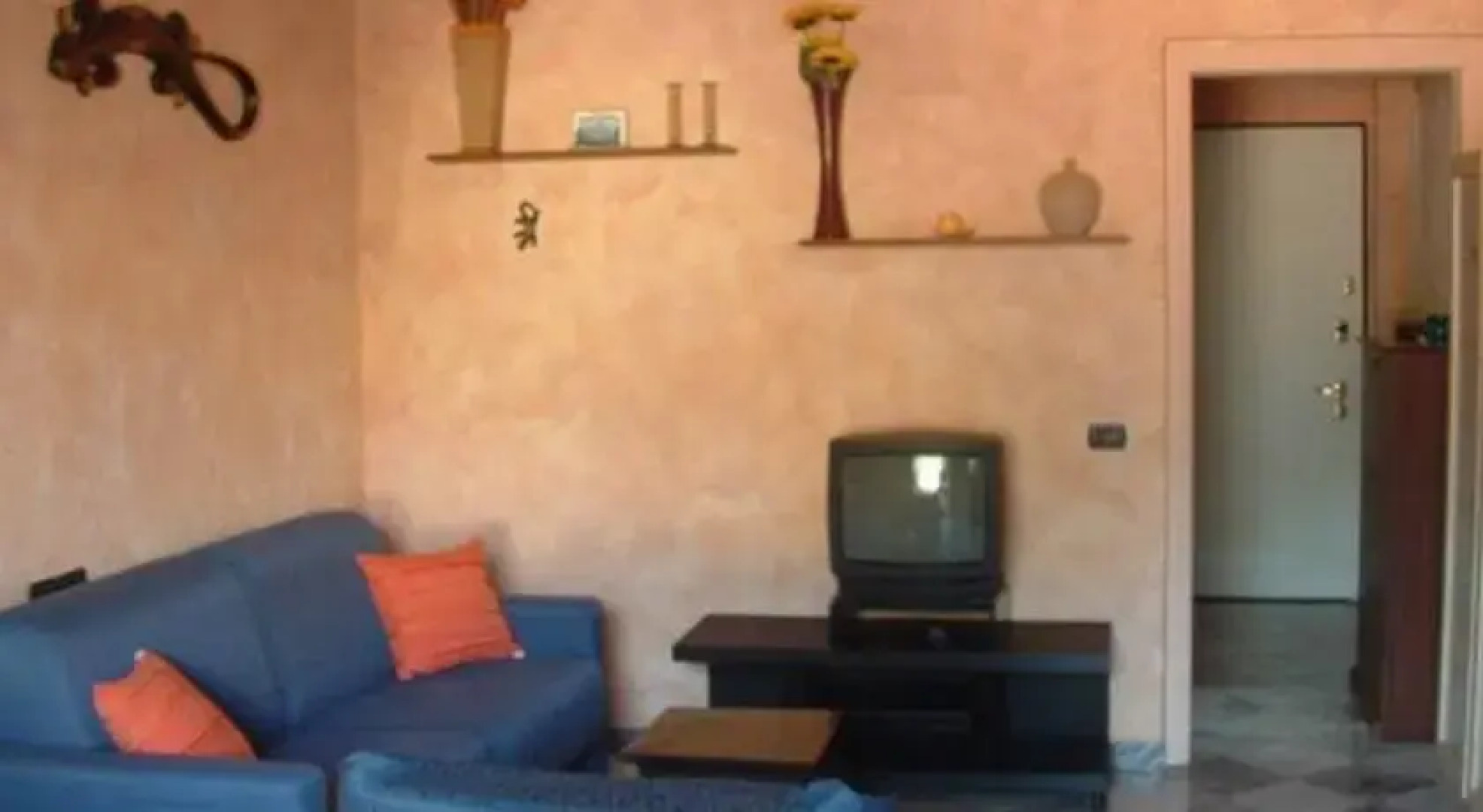 Una Rotonda sul Mare Levantur