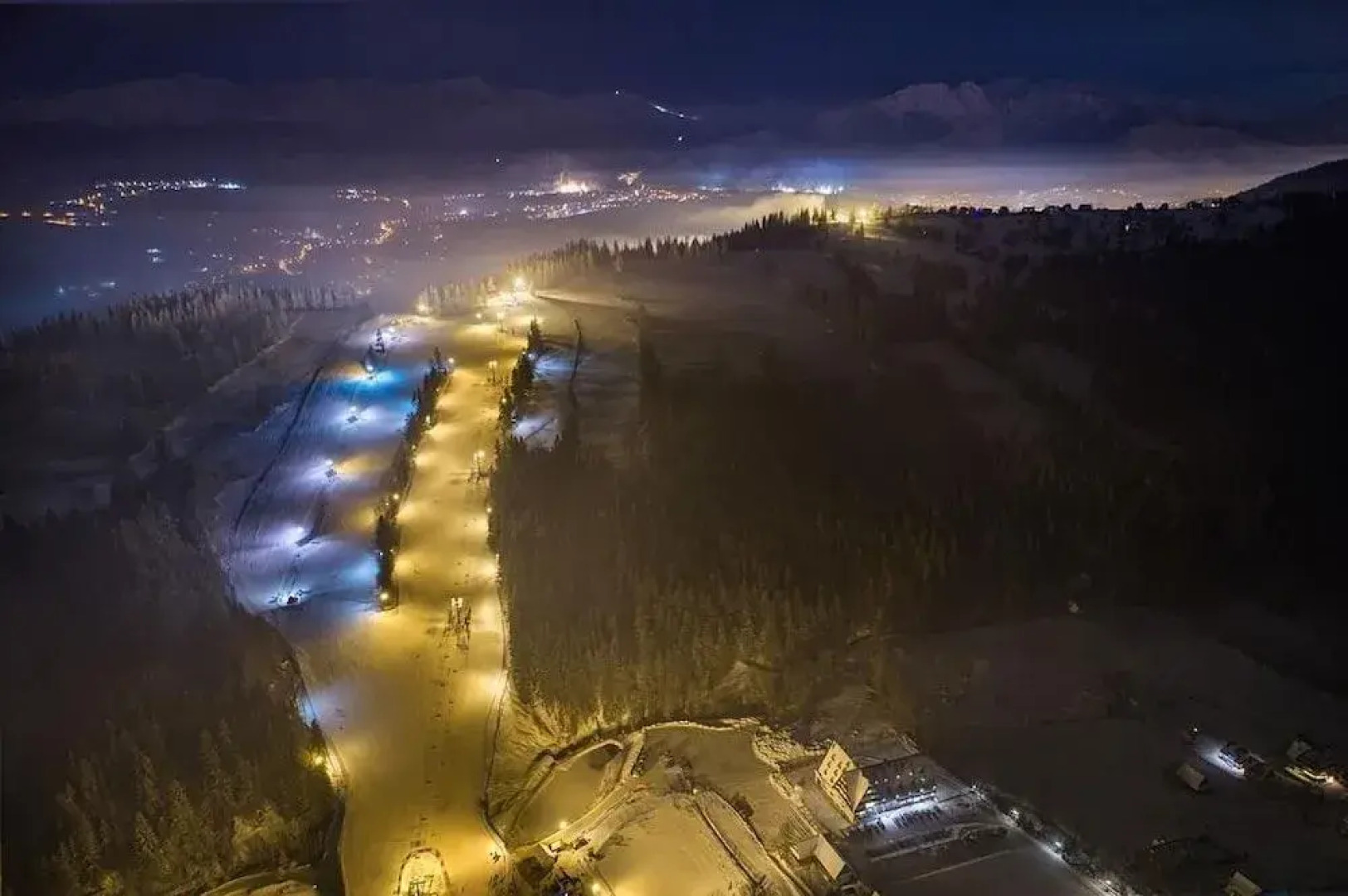 Hotel Góralski Wellness & SPA