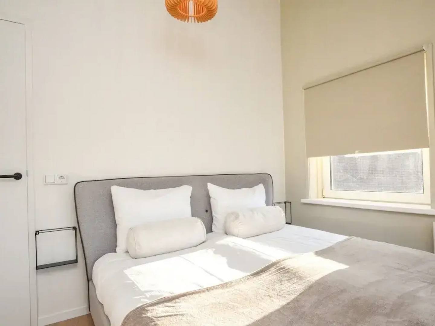 Holiday Home in Vrouwenpolder Near Beach