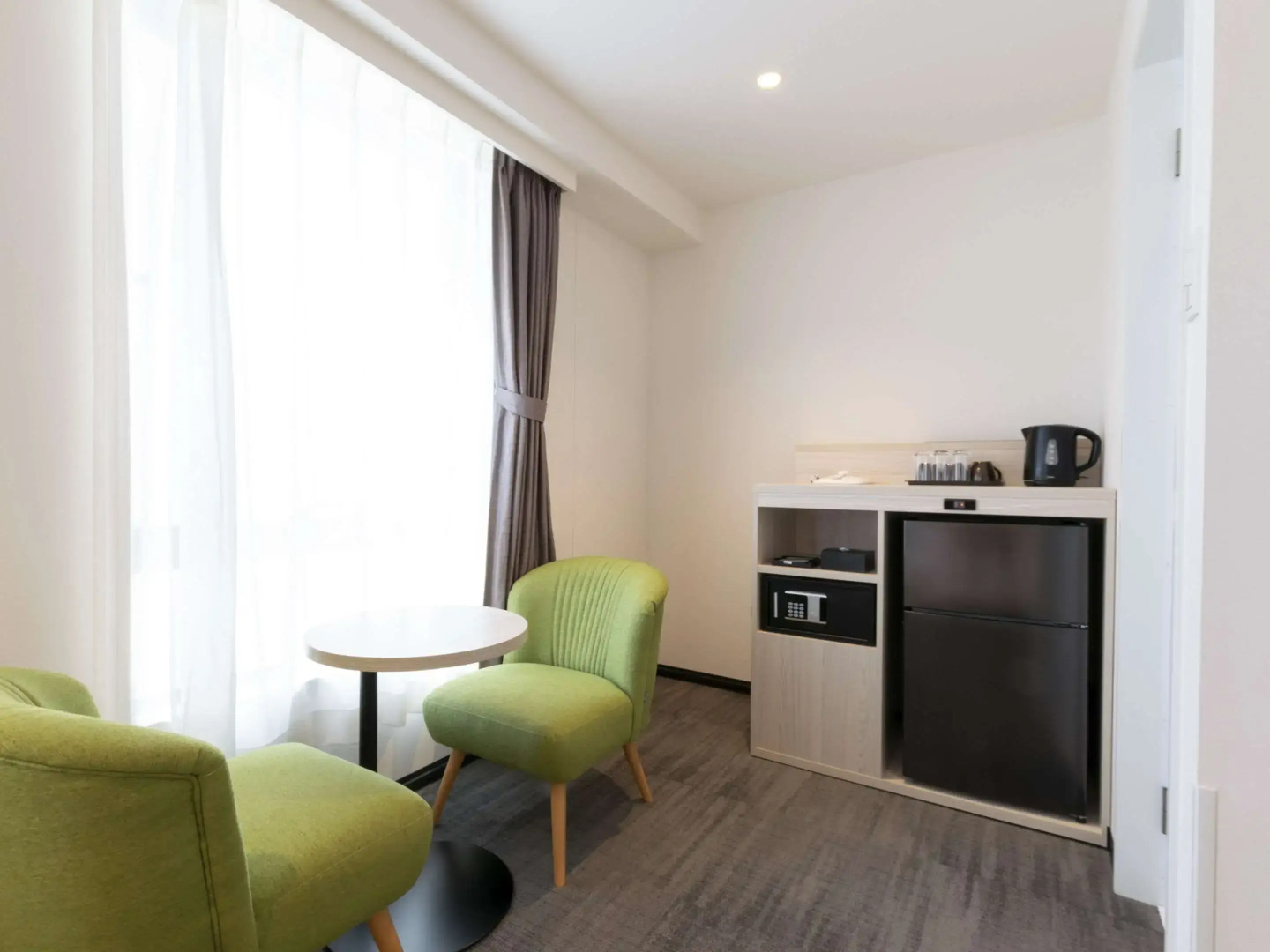 Comfort Hotel Kyoto Horikawagojo