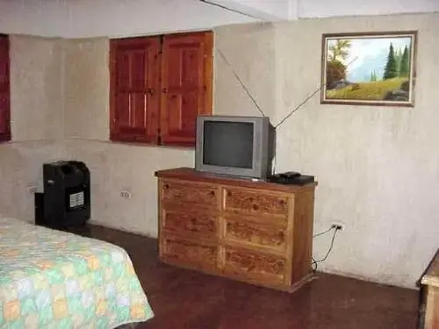 Los Vientos de Garcia