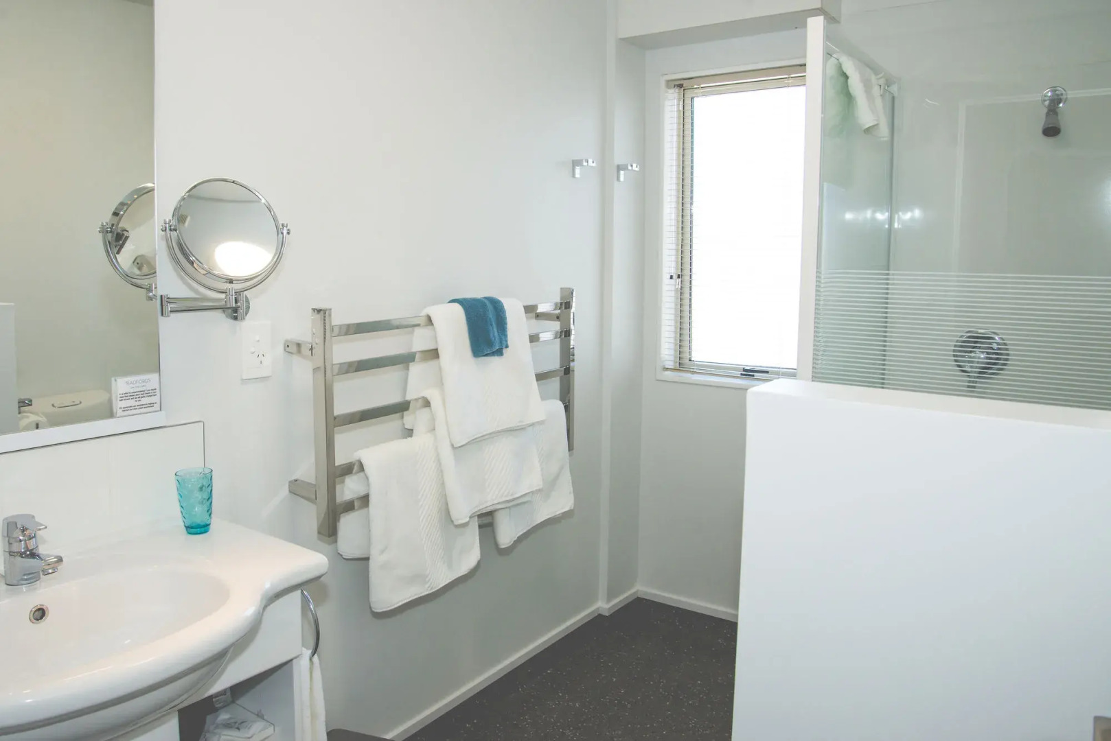 Radfords on the Lake