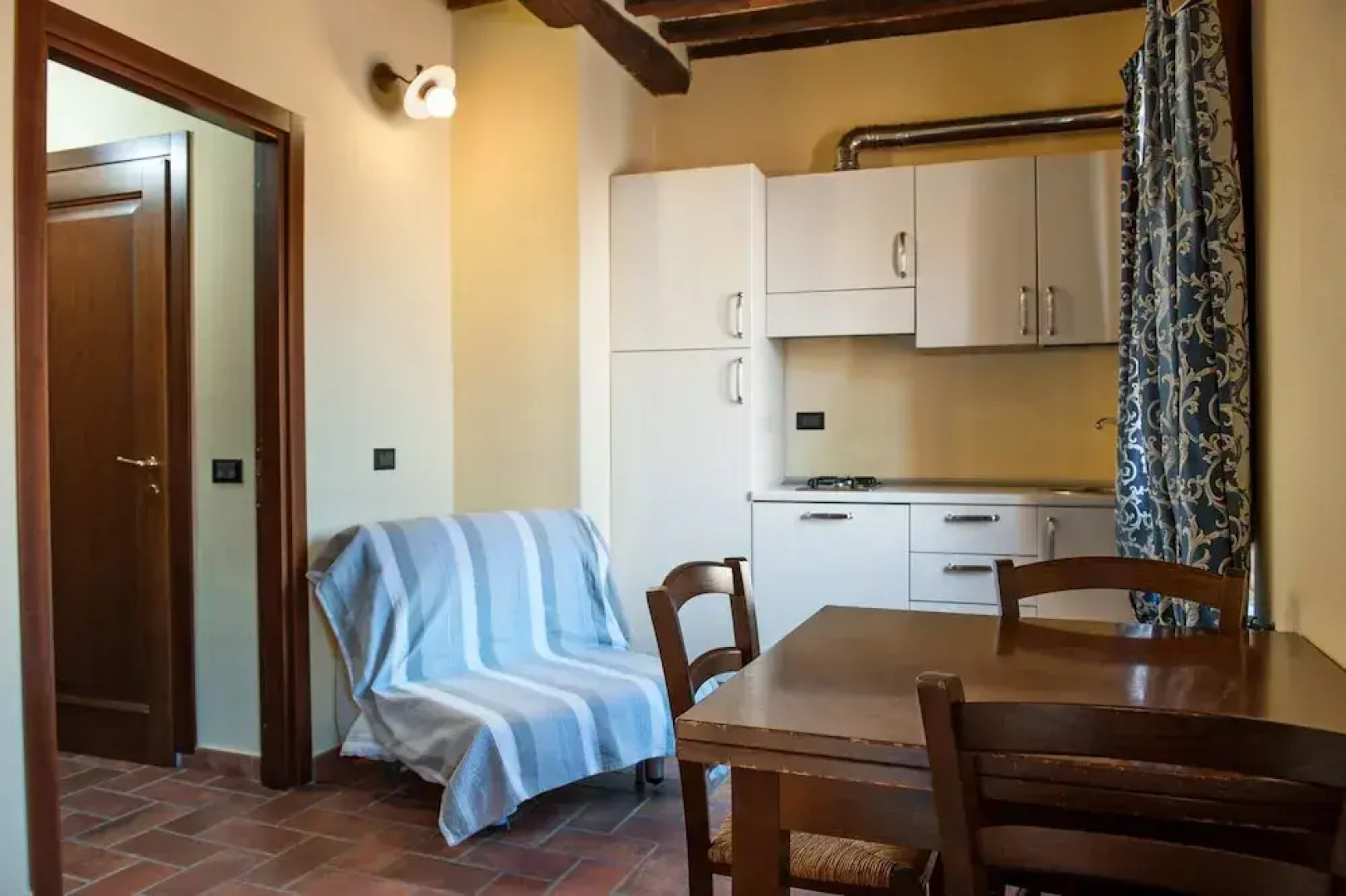 Residence Massa Alta