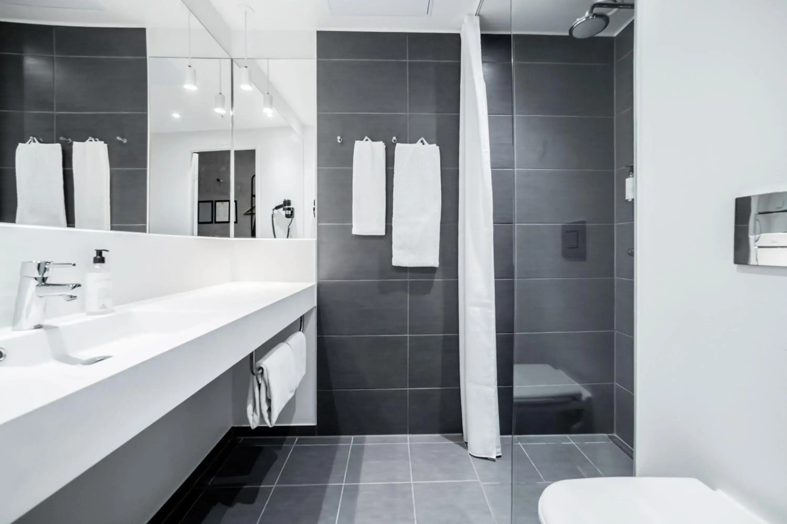 Four Points Flex by Sheraton Lyngby