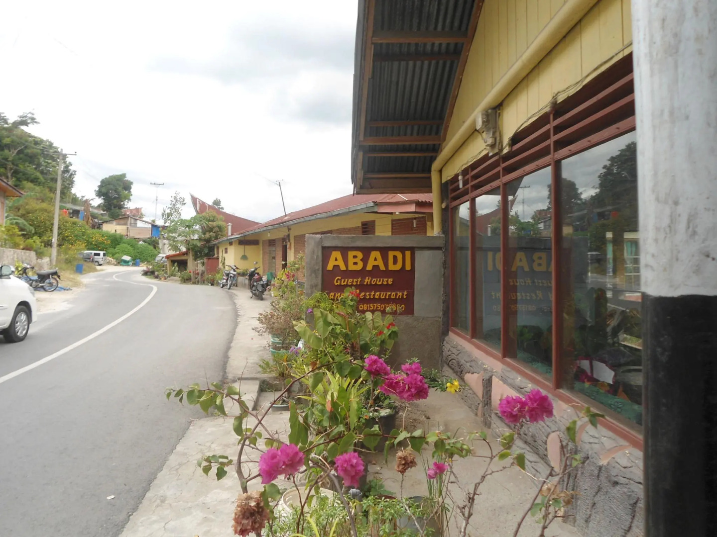 Abadi Guest House