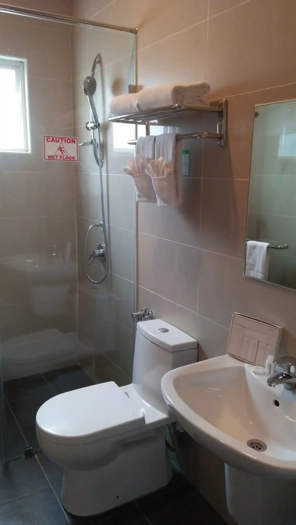 Everia Villas Resort