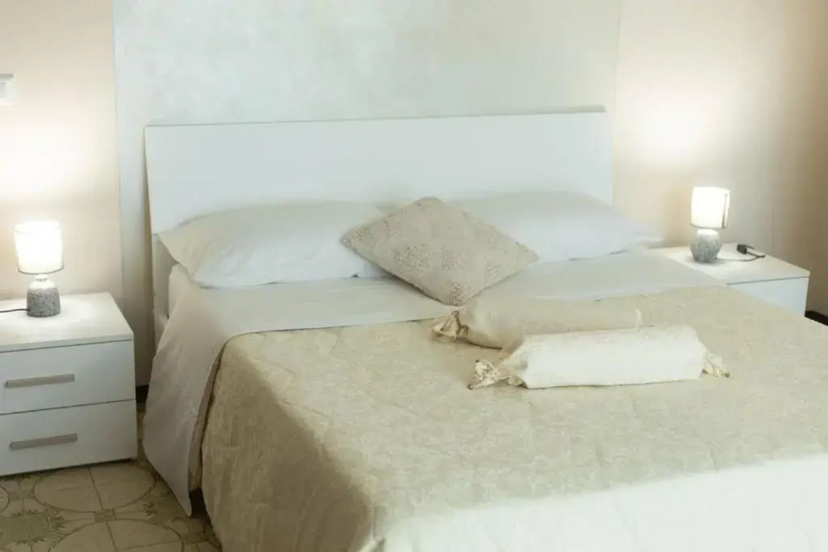 H11 ATTICO AL MARE - Santo Stefano al Mare - Grande Terrazzo