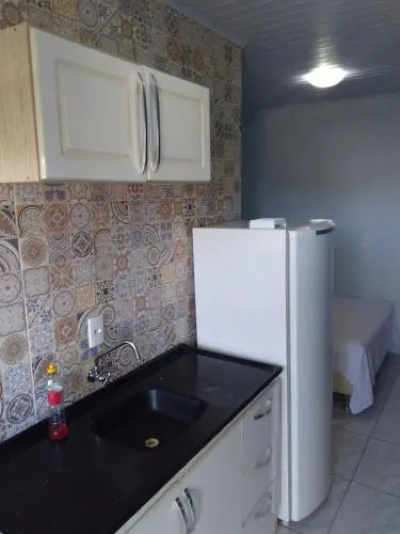 Santa Cruz Apart Hotel