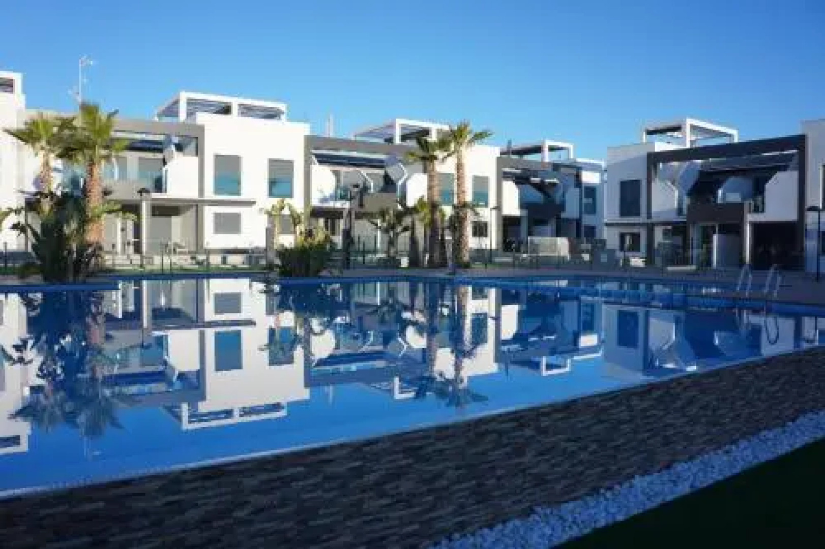 Apartment Oasis Beach La Zenia