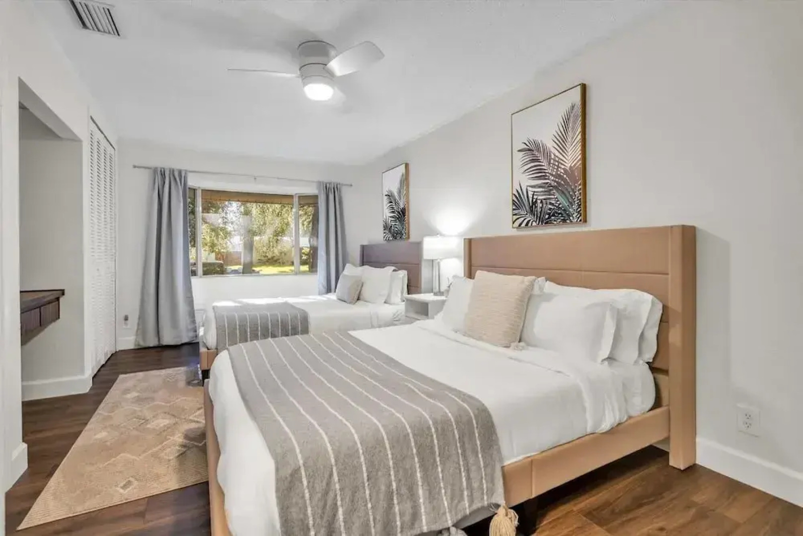 Golden Retreat: Expansive 6BR Home w Heated Pool ~